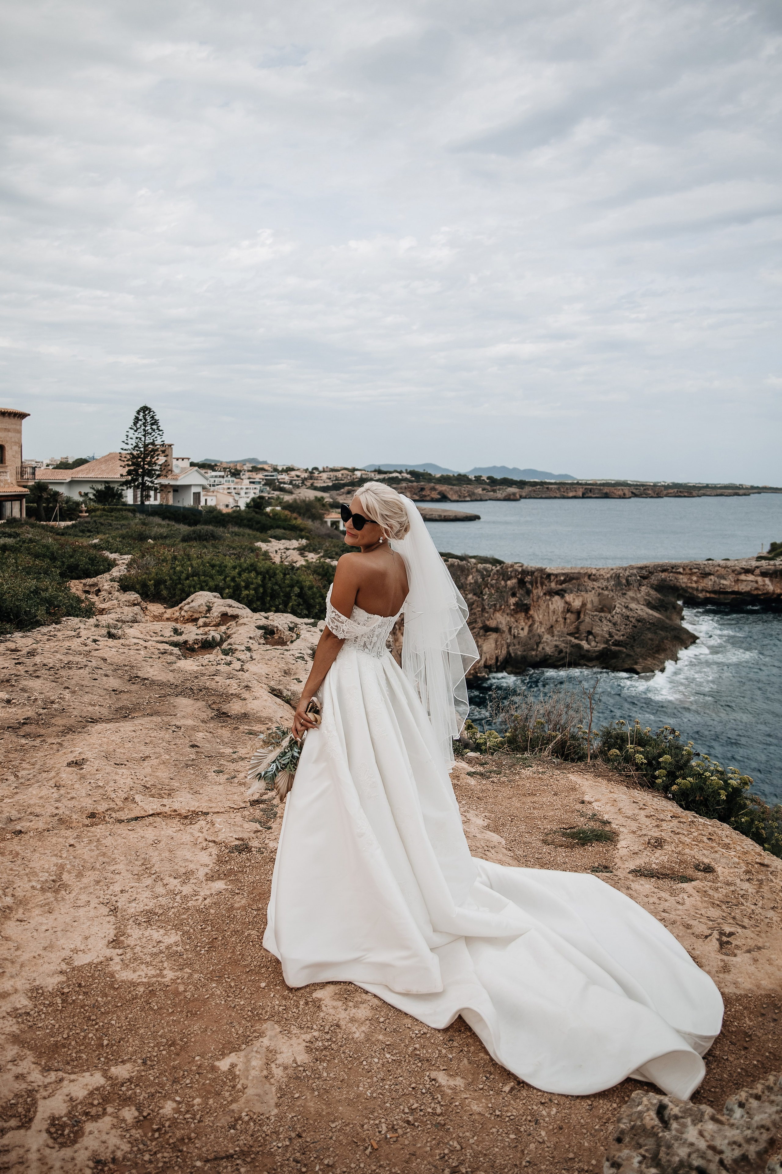 Vaida_&_Tadas. Фотограф на Майорке Екатерина Дробышева