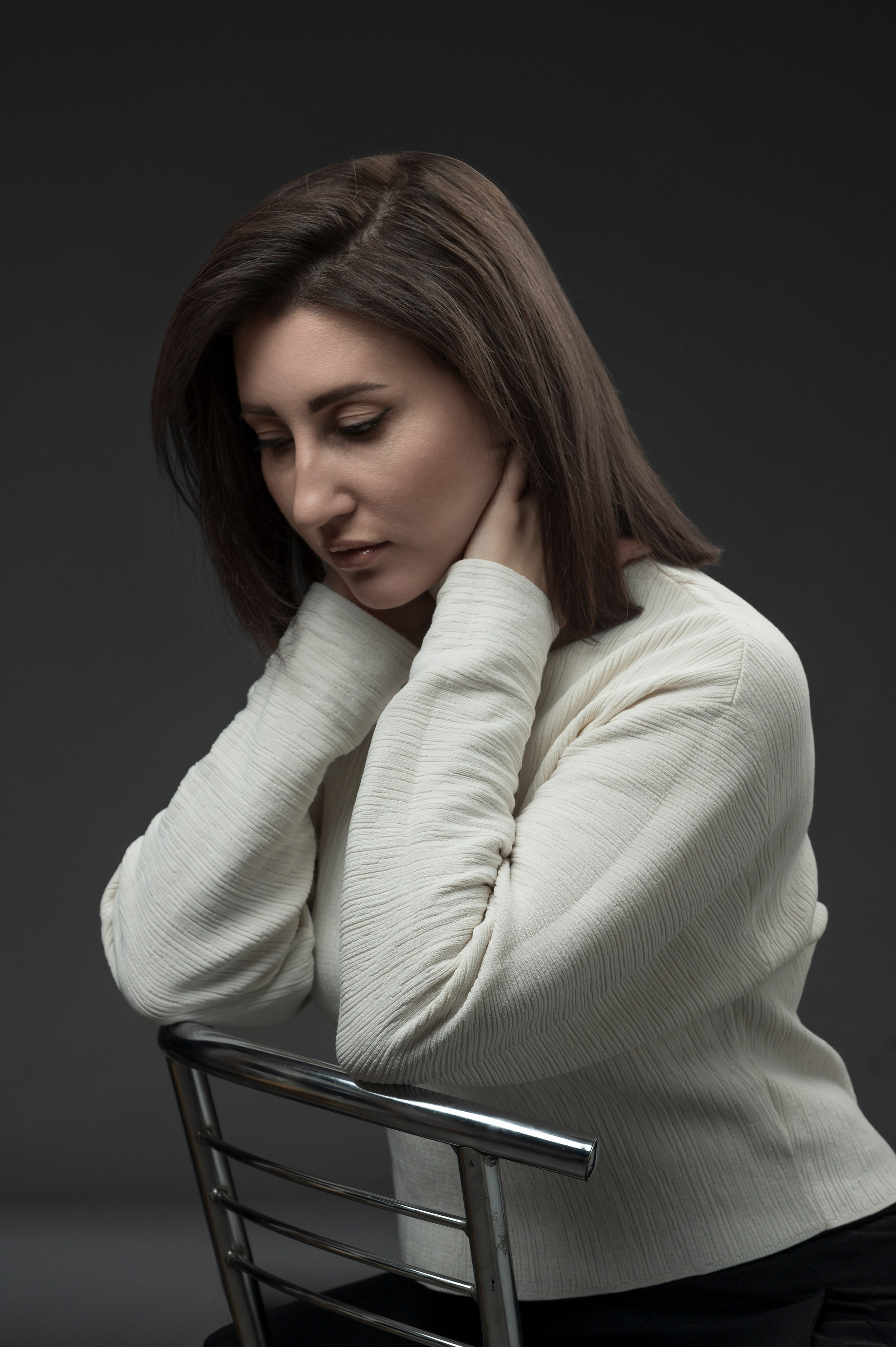 Женский портрет. Портретный фотограф в Челябинске Катерина Руди