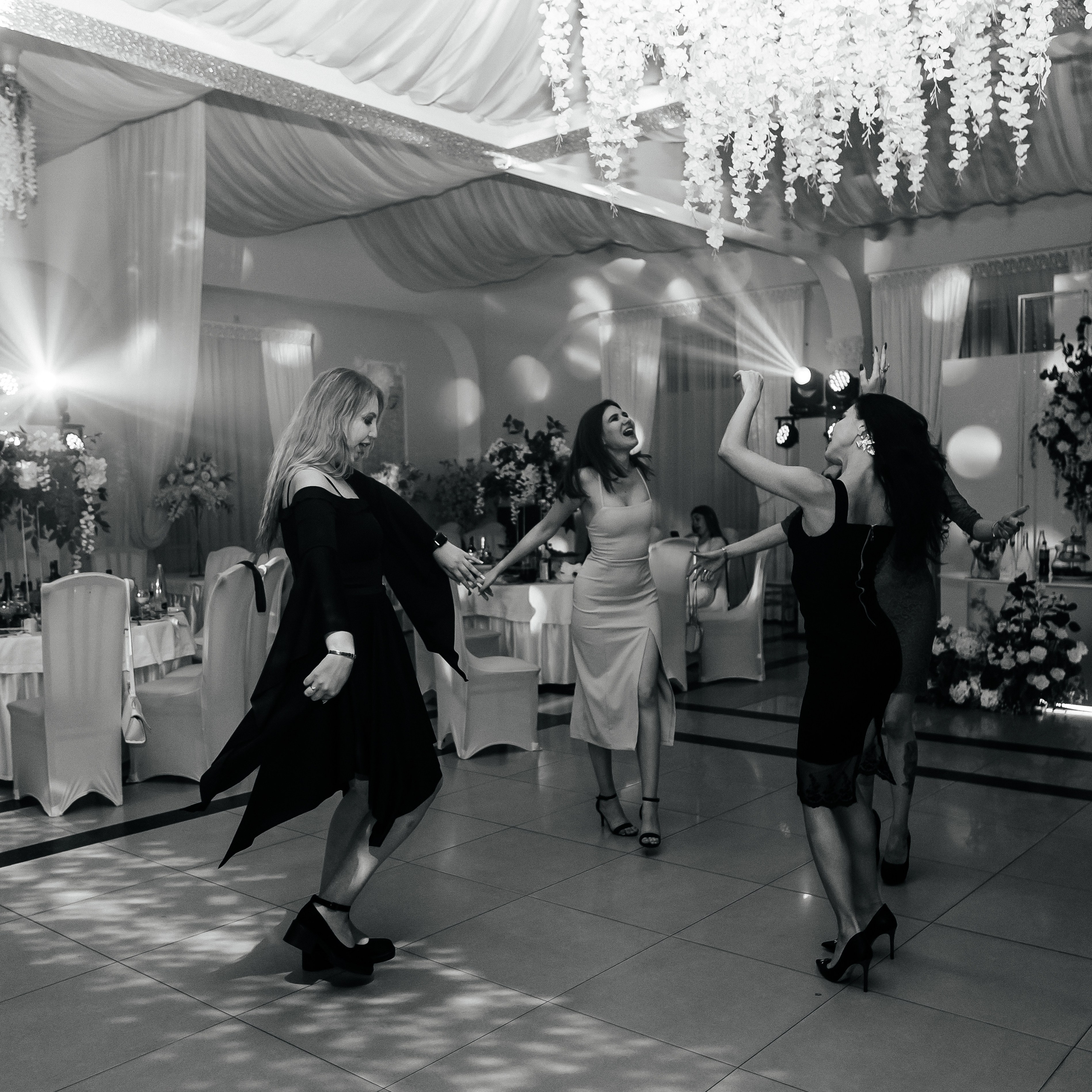 Игорь и Инна. Свадебный и семейный фотограф в Ростове-на-Дону