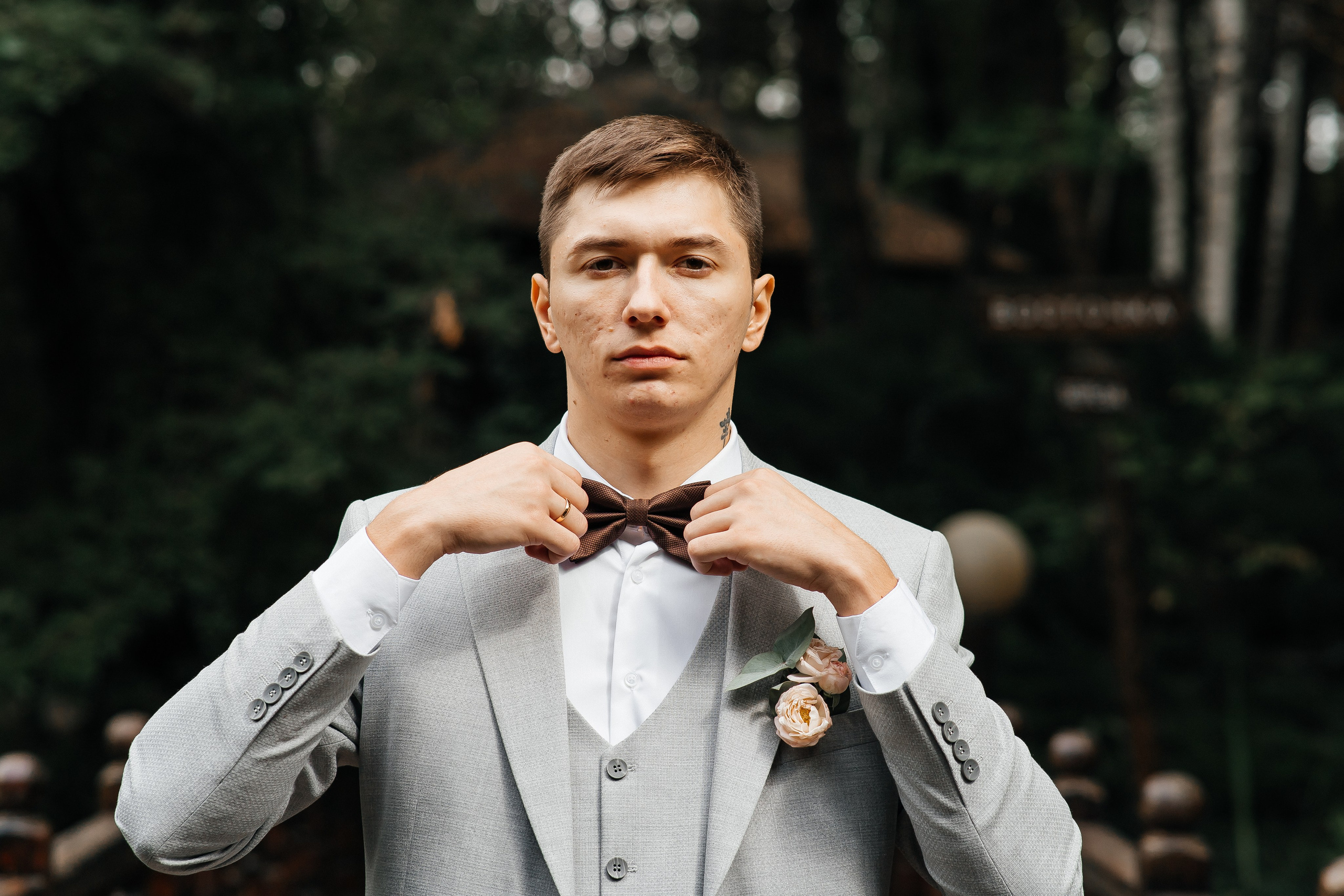 Вячеслав и Анна. Свадебный и семейный фотограф в Ростове-на-Дону