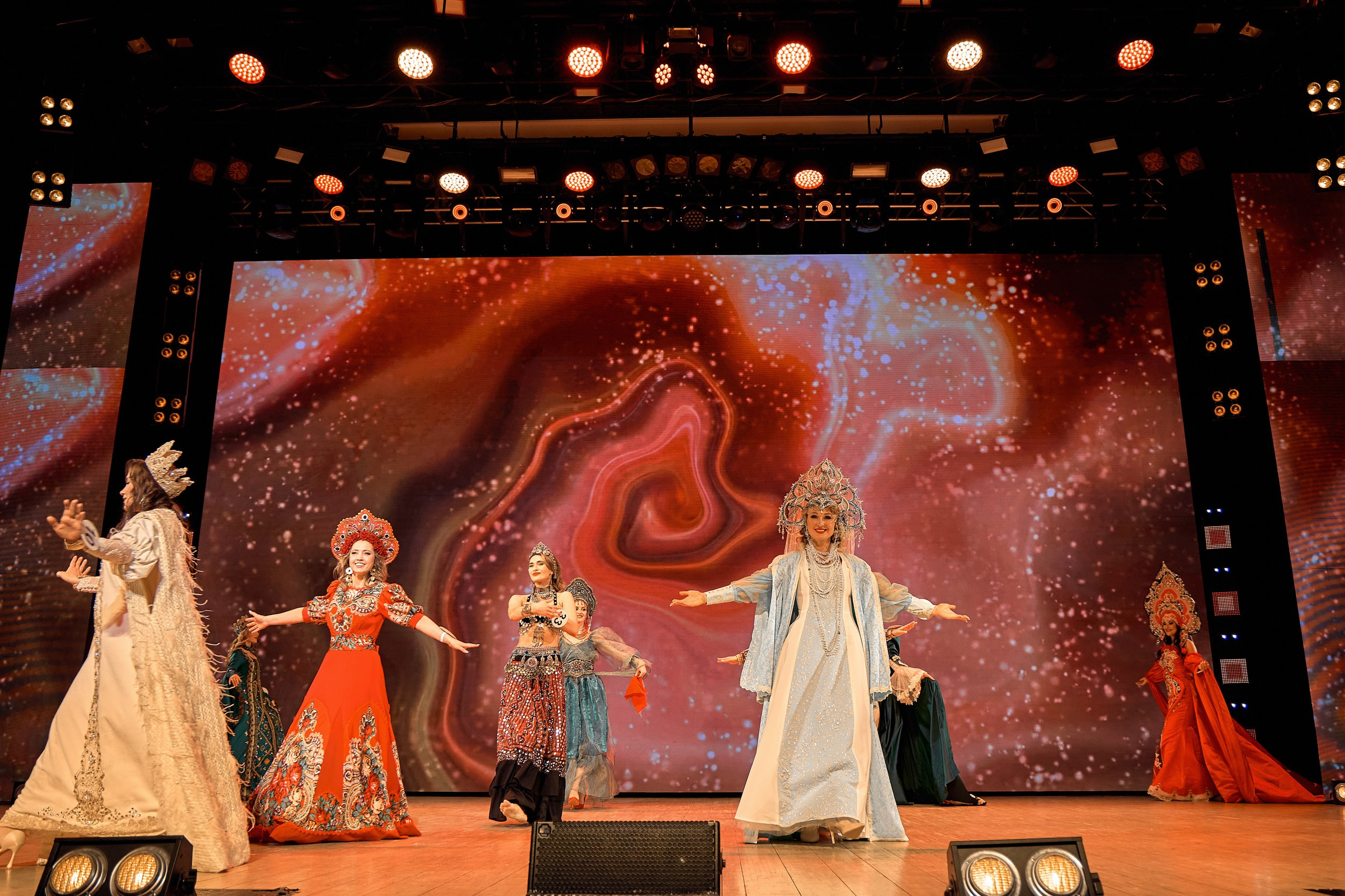 Мисс Алтай 2025. Свадебный репортажный и фуд фотограф в Барнауле Гайфулин Виталий