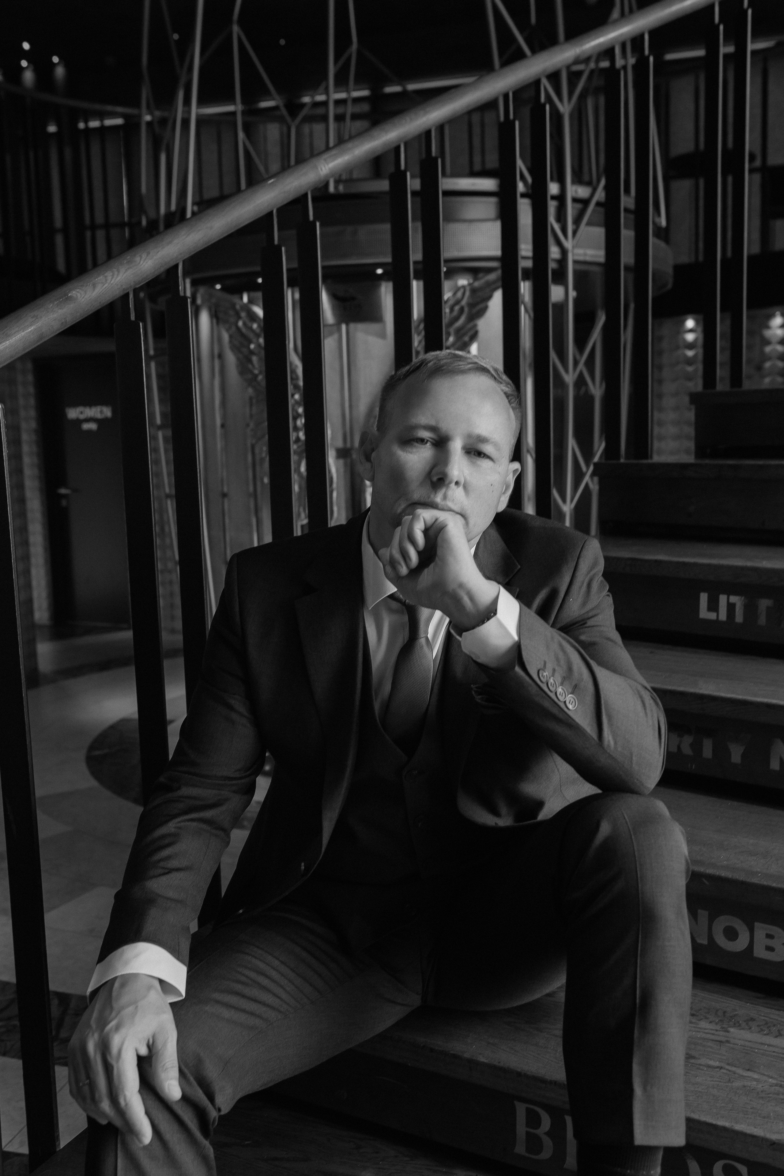 портрет жениха