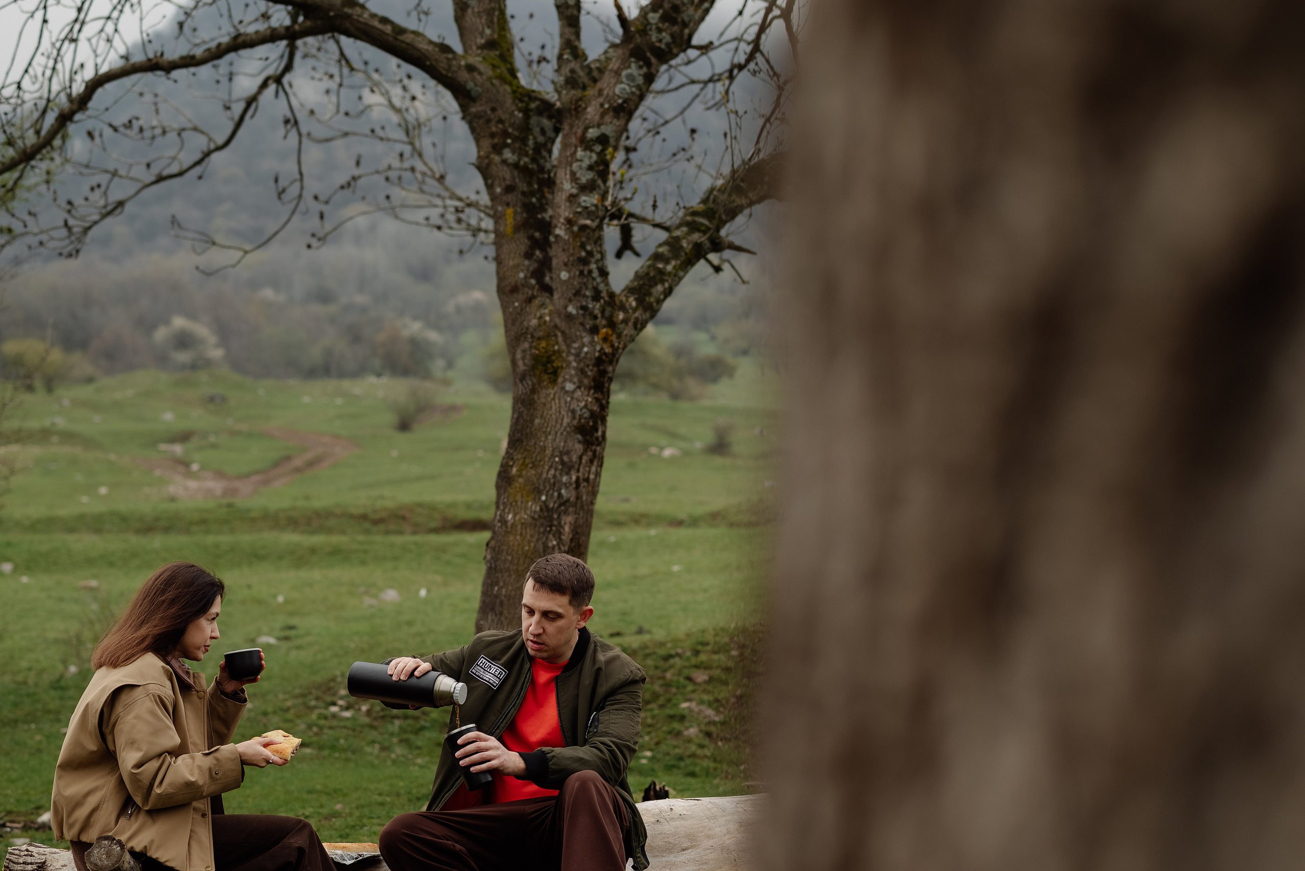 История Николая и Ирины. Владикавказ. Ингушетия. Свадебный и семейный фотограф в Ростове-на-Дону Алина Астахова