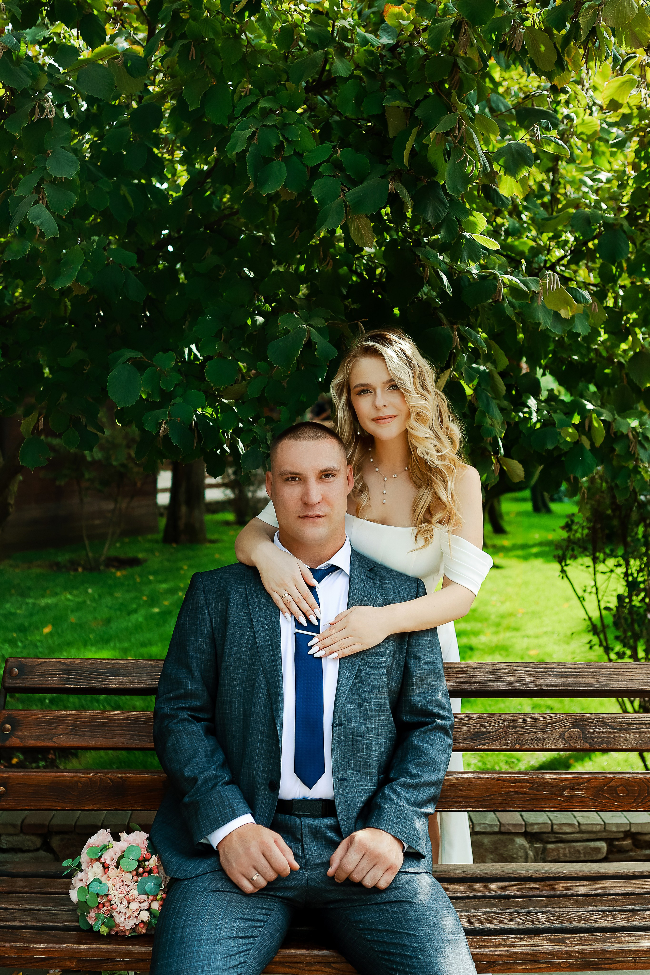 Ангелина и Сергей. Свадебный фотограф Евгения Фролова г. Каменск-Шахтинский, Донецк, Ростов