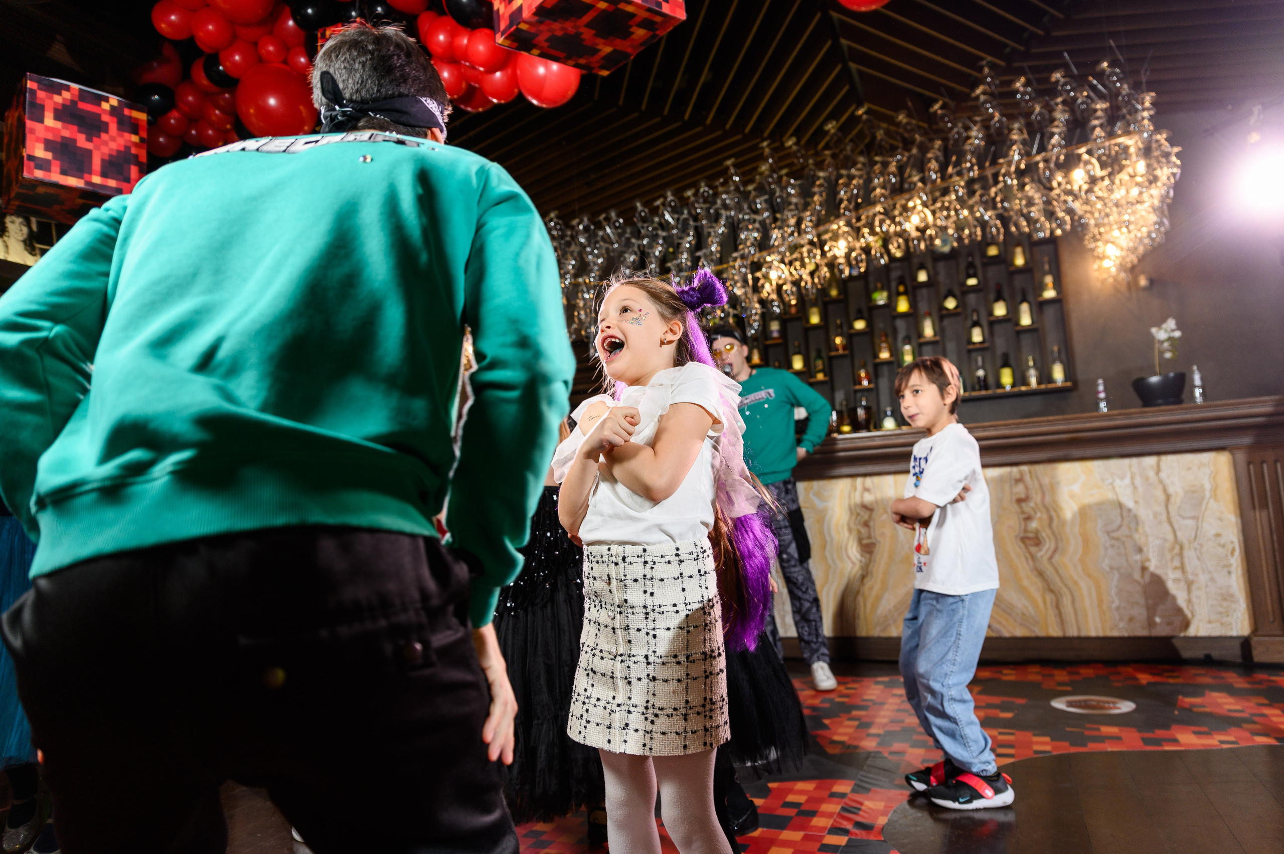 Bulat 7 — Burbon. Фотограф в Казани Адель Гайнуллин