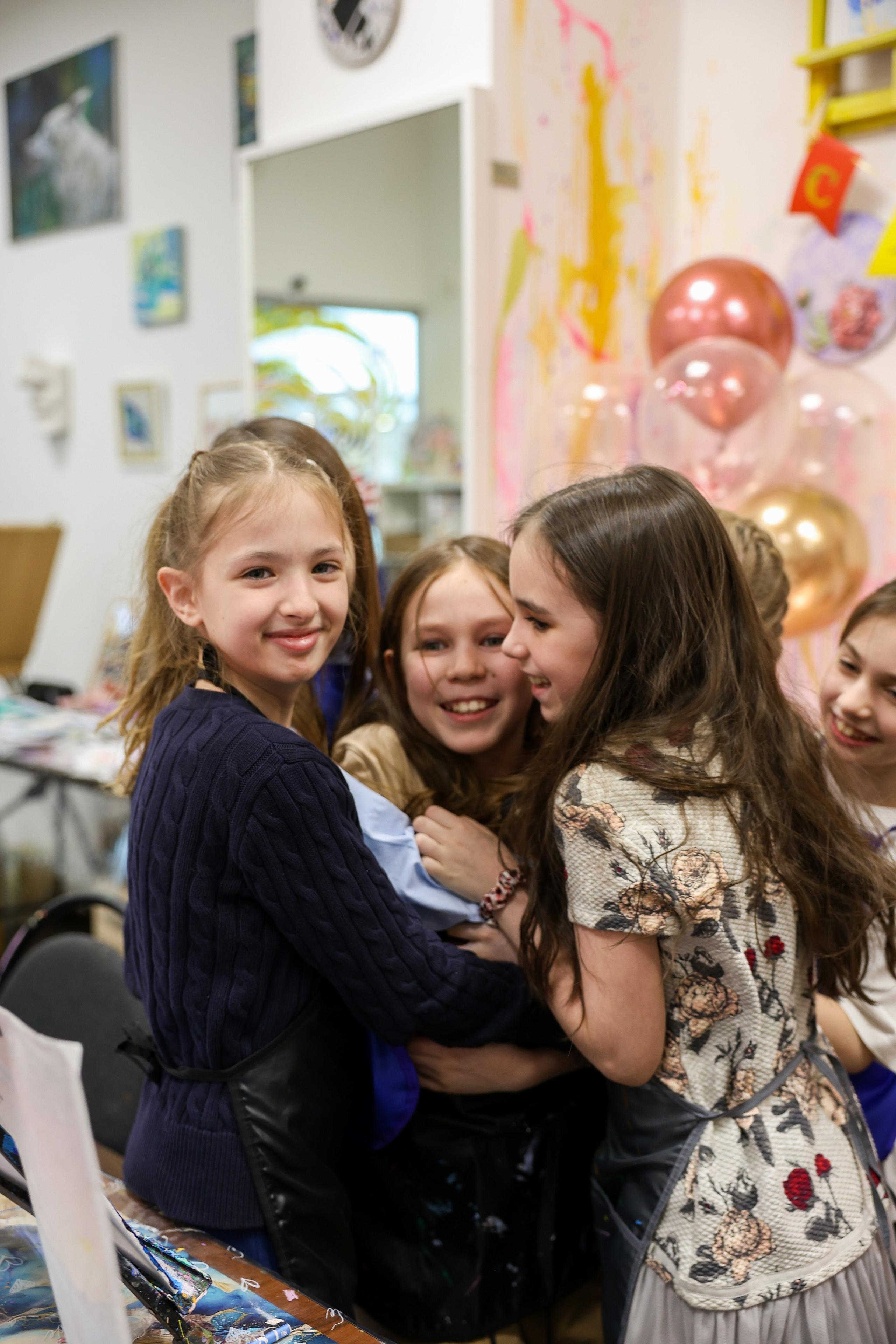 Мастер-классы. Питерский фотограф