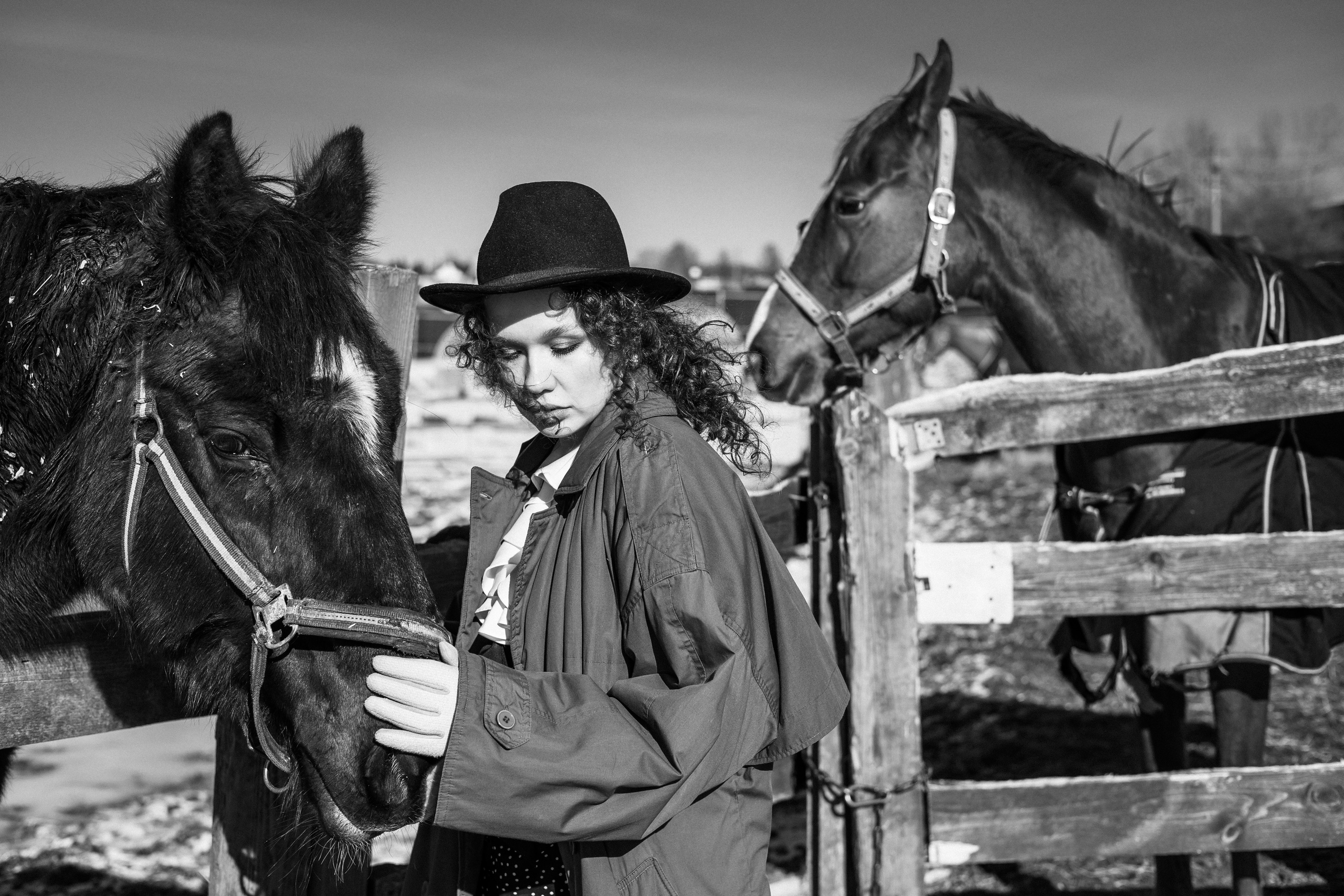 ХУДОЖЕСТВЕННАЯ ФОТОГРАФИЯ \ ТВОРЧЕСКИЕ ПРОЕКТЫ. Свадебный фотограф Санкт-Петербург Катерина Ширяева