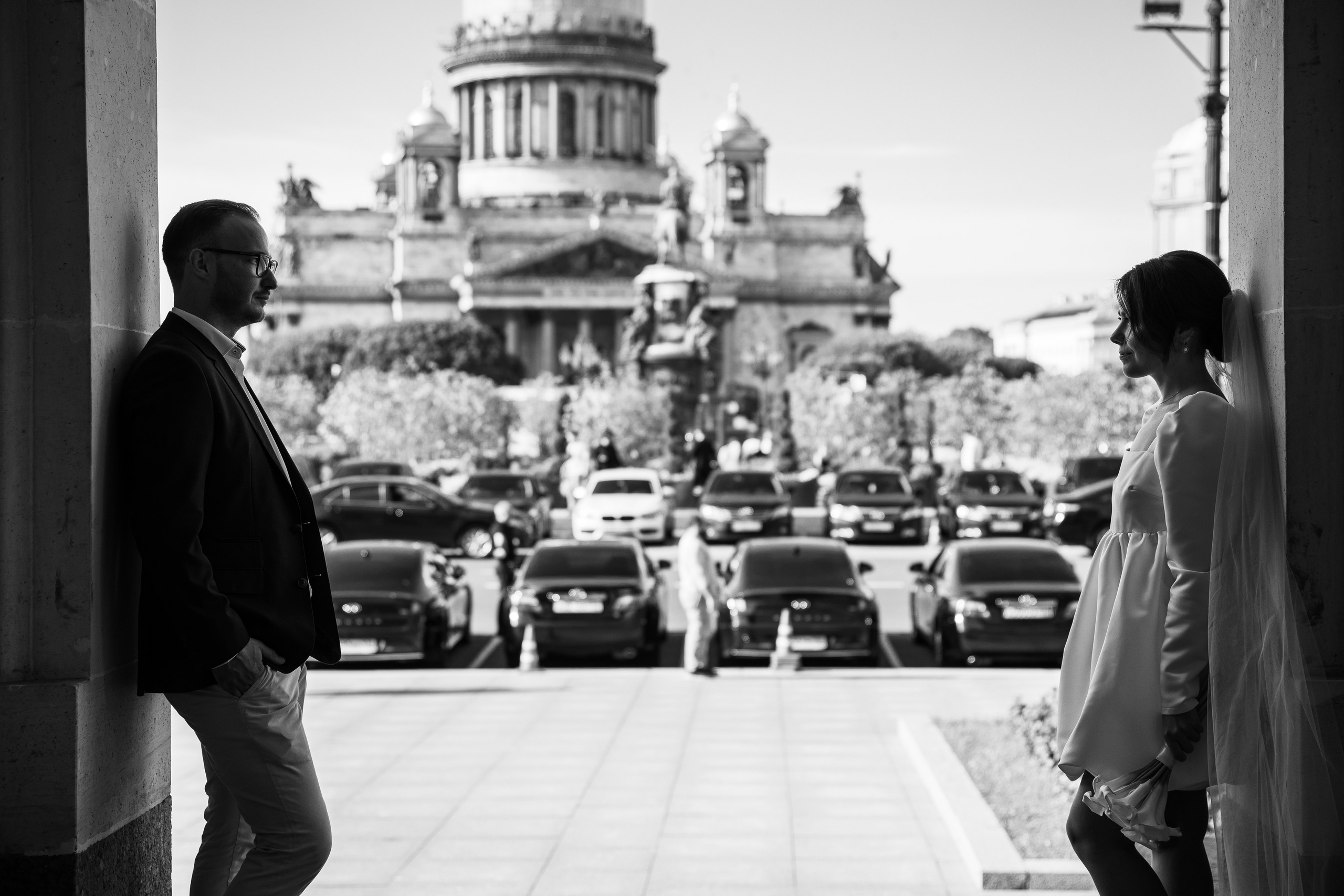 Любовь в Северной Пальмире…. Свадебный фотограф Санкт-Петербург Катерина Ширяева