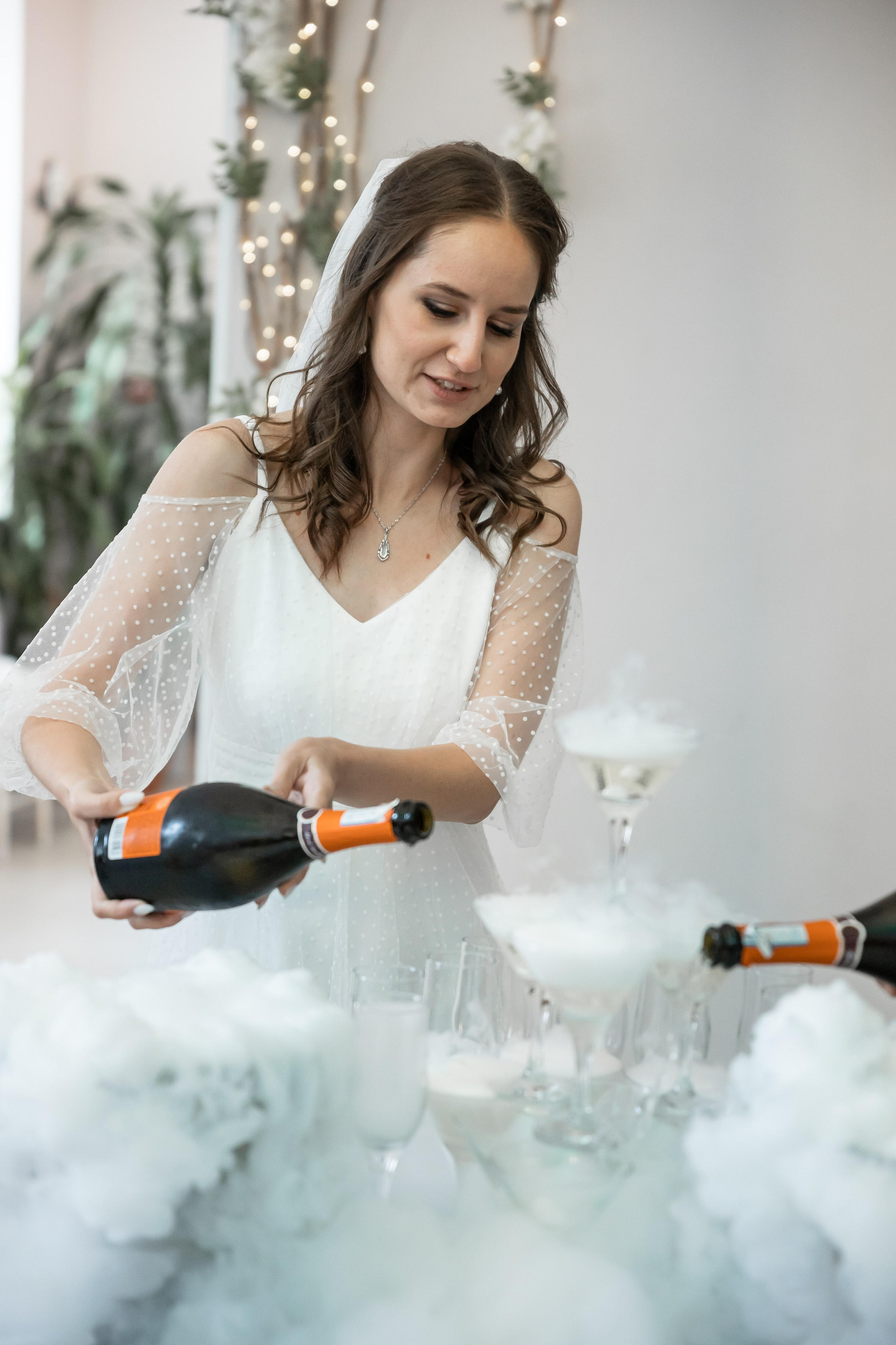 БАНКЕТ. Свадебный фотограф Санкт-Петербург Катерина Ширяева