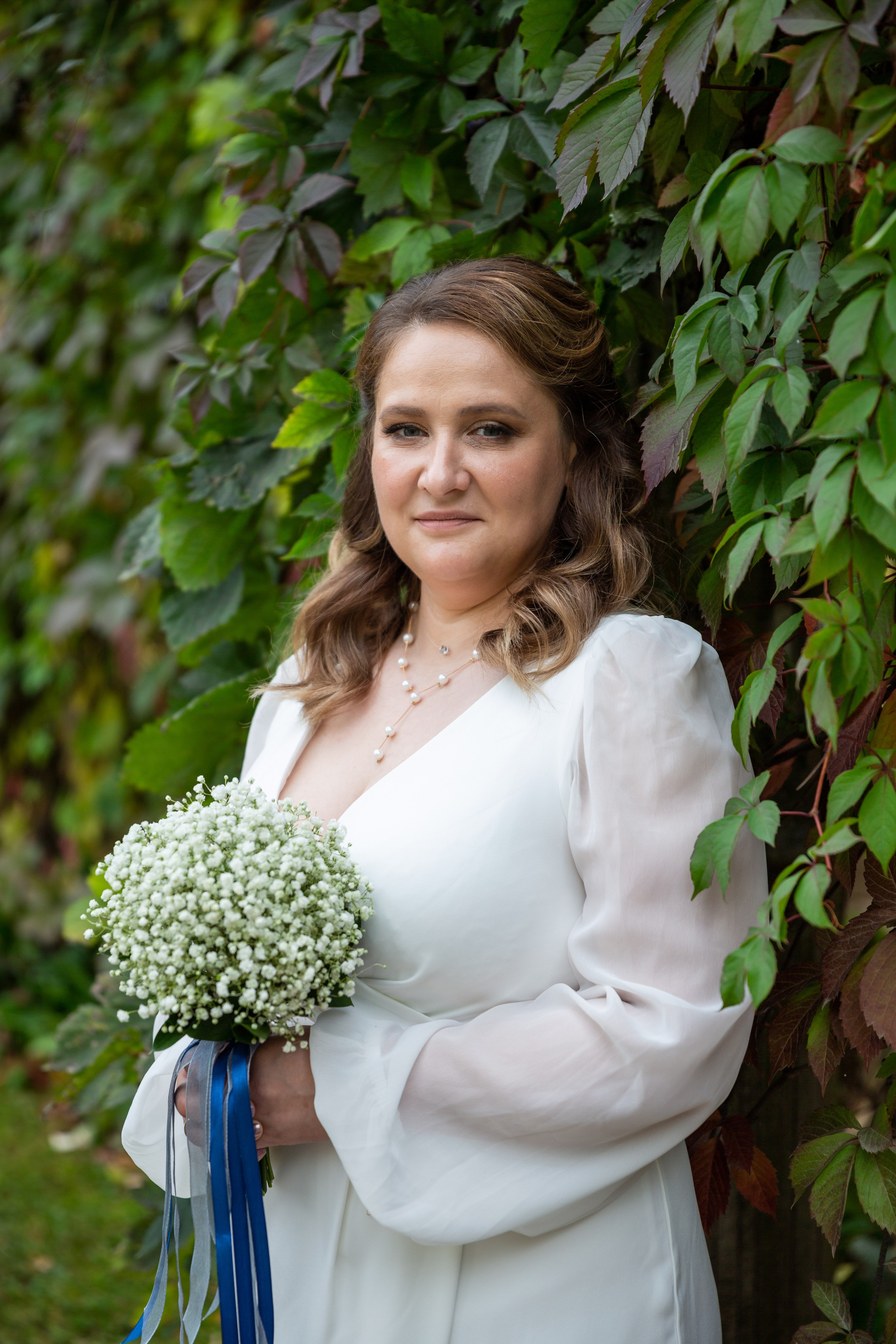 ПРОГУЛКА. Свадебный фотограф Санкт-Петербург Катерина Ширяева