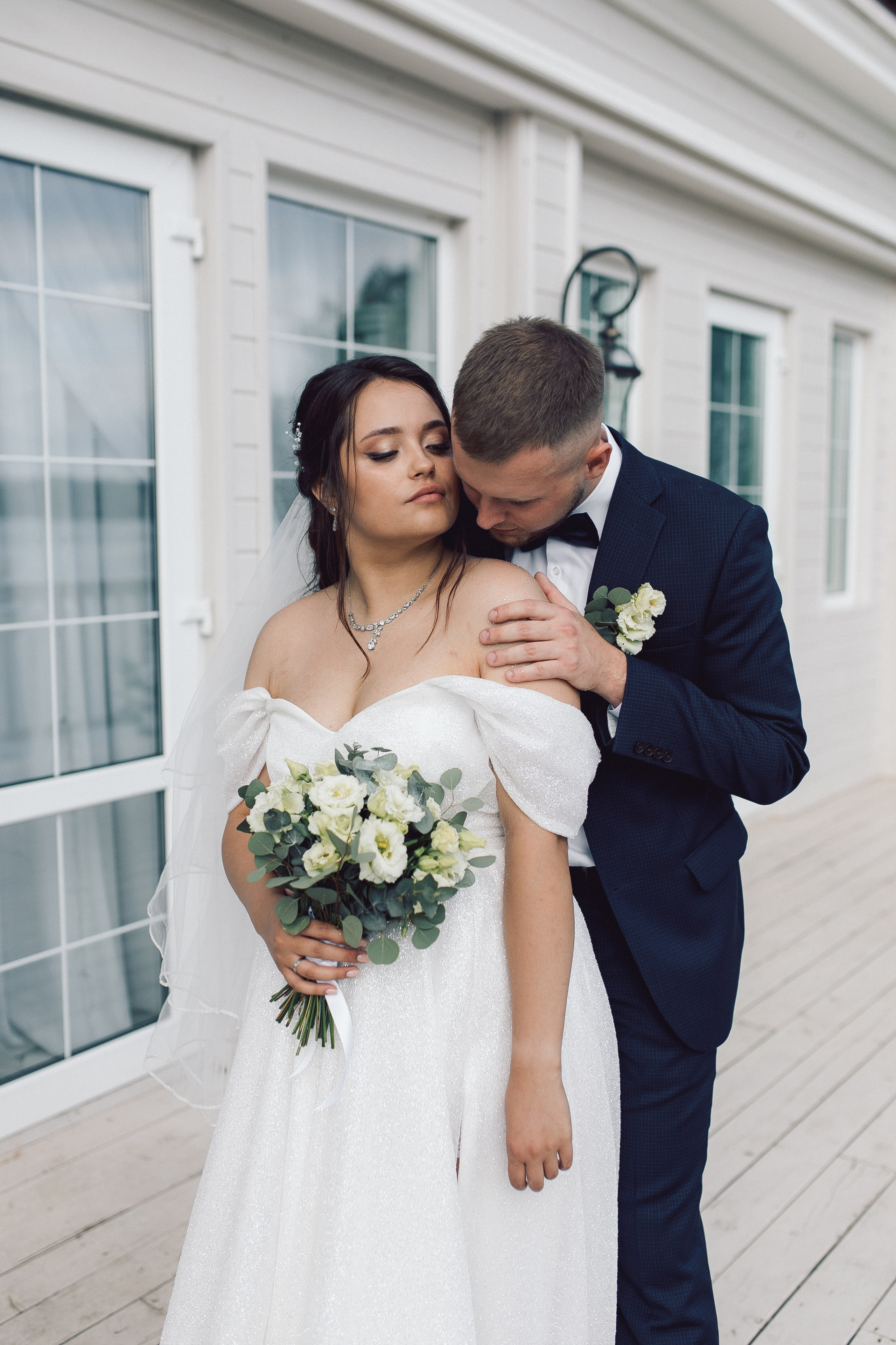 Александр и Ангелина