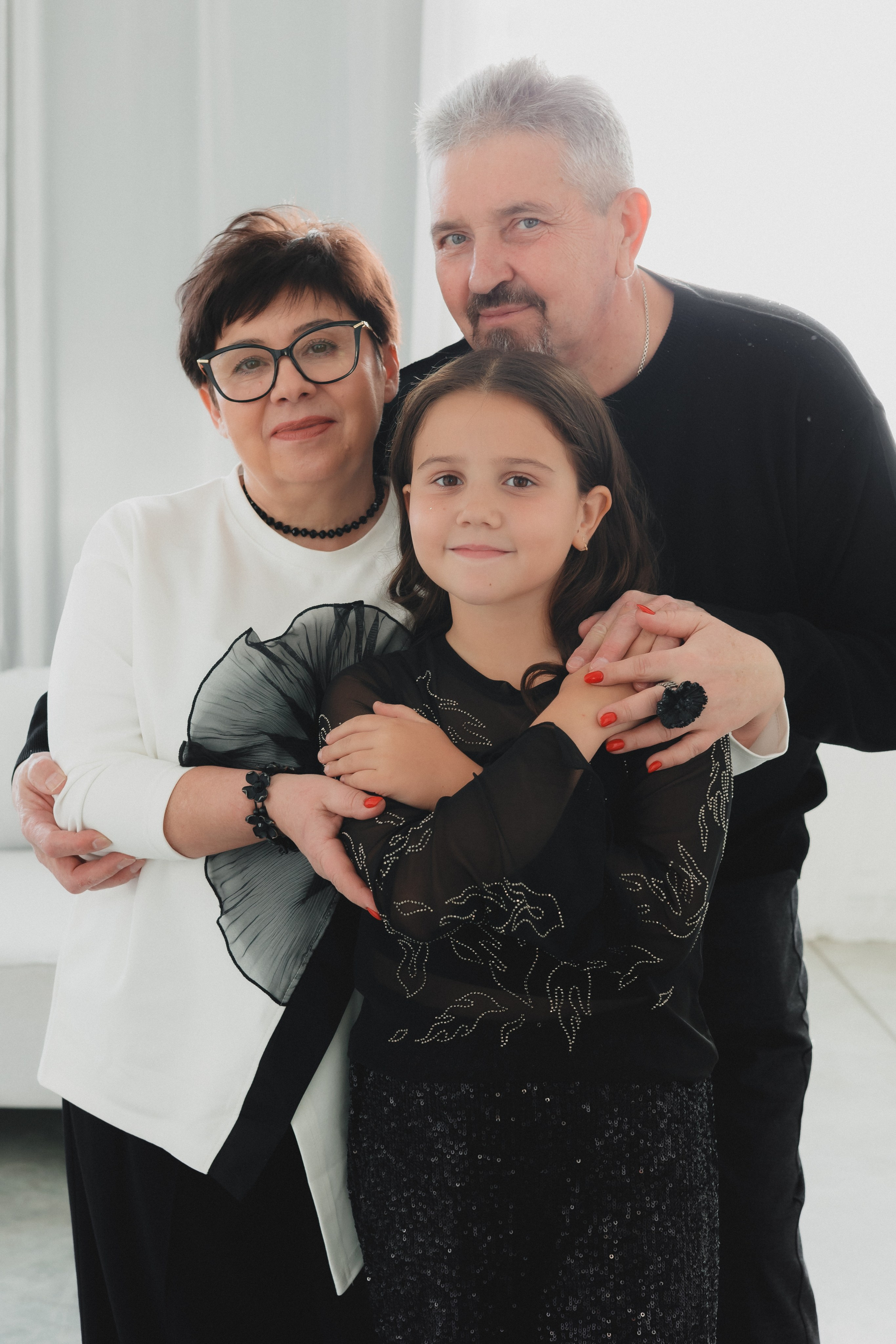 Семья💗. Фотограф в Волгограде — Александра Искандерова