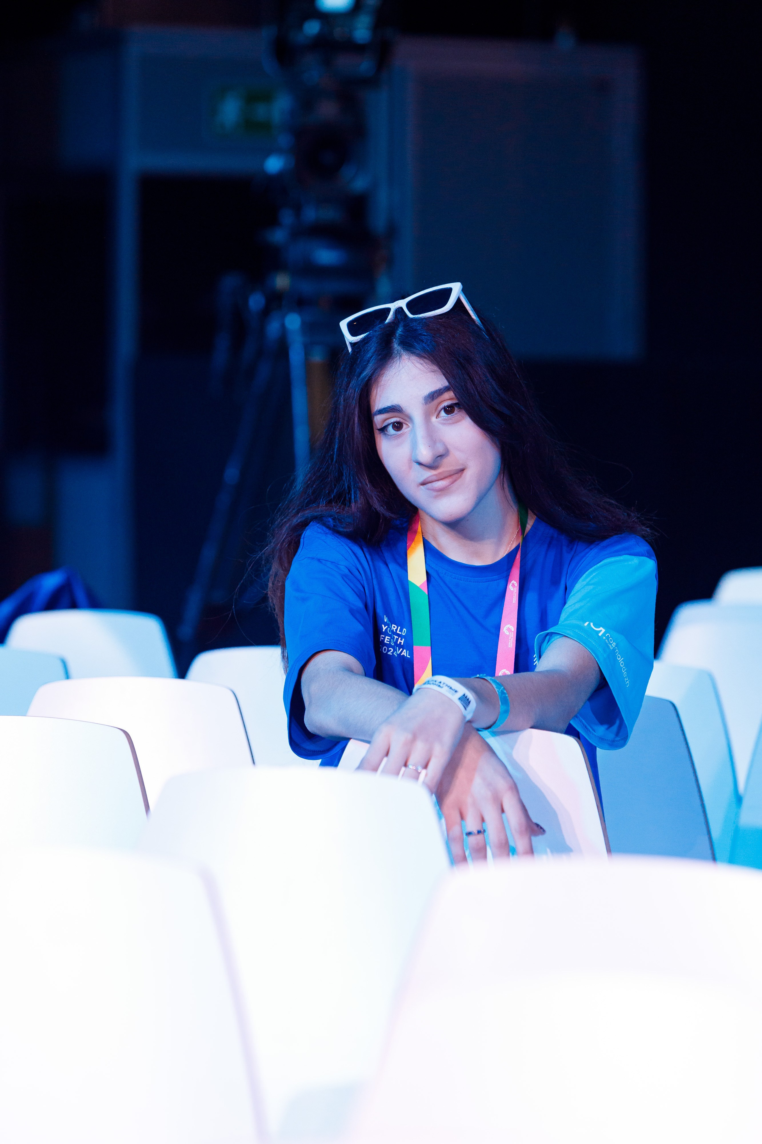 Всемирный фестиваль молодёжи 2024 в России. Репортажный фотограф в Москве, Сочи и Санкт-Петербурге