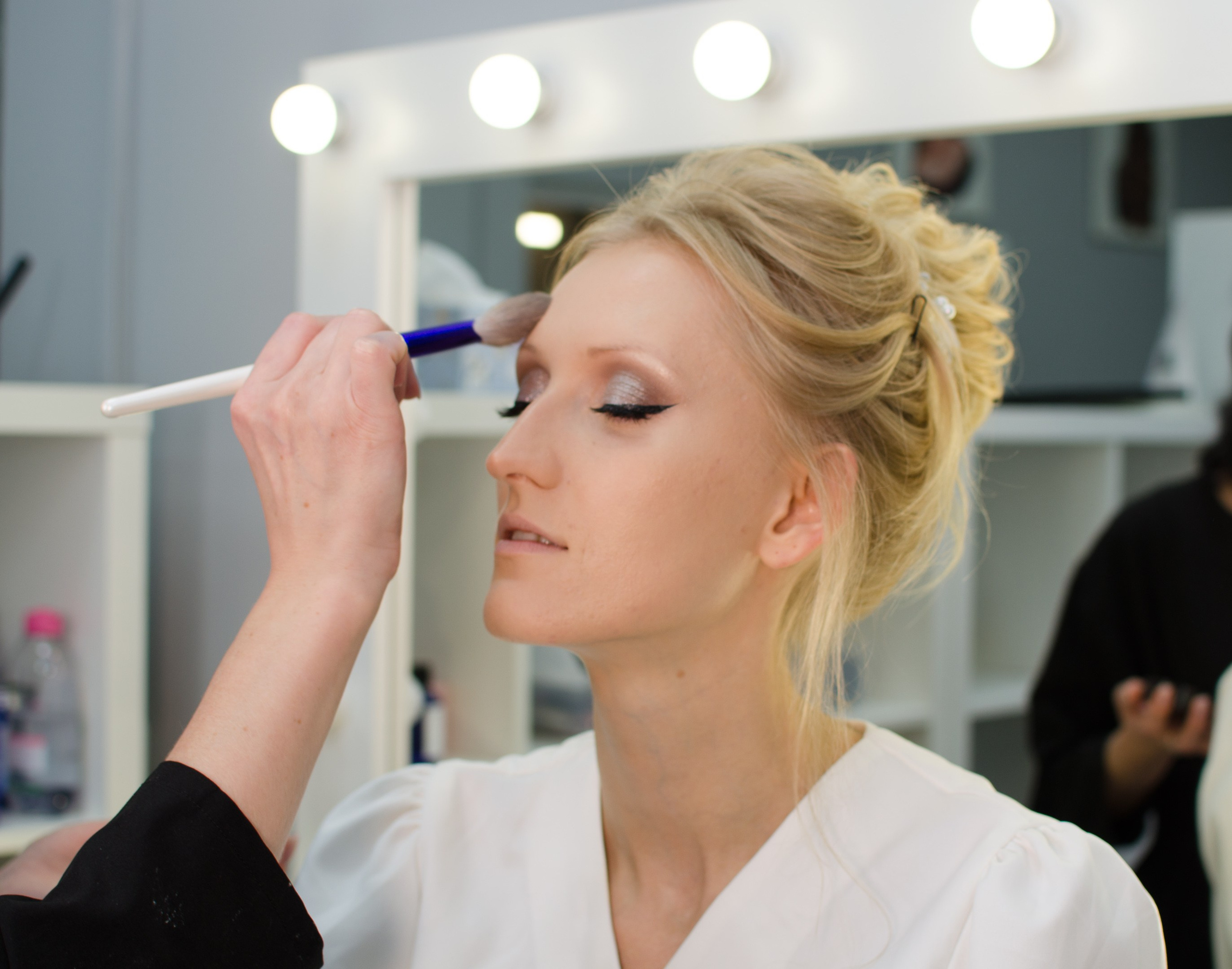 Сборы невесты. Фотограф Тверь|Москва|Волоколамск| Отт Кристина