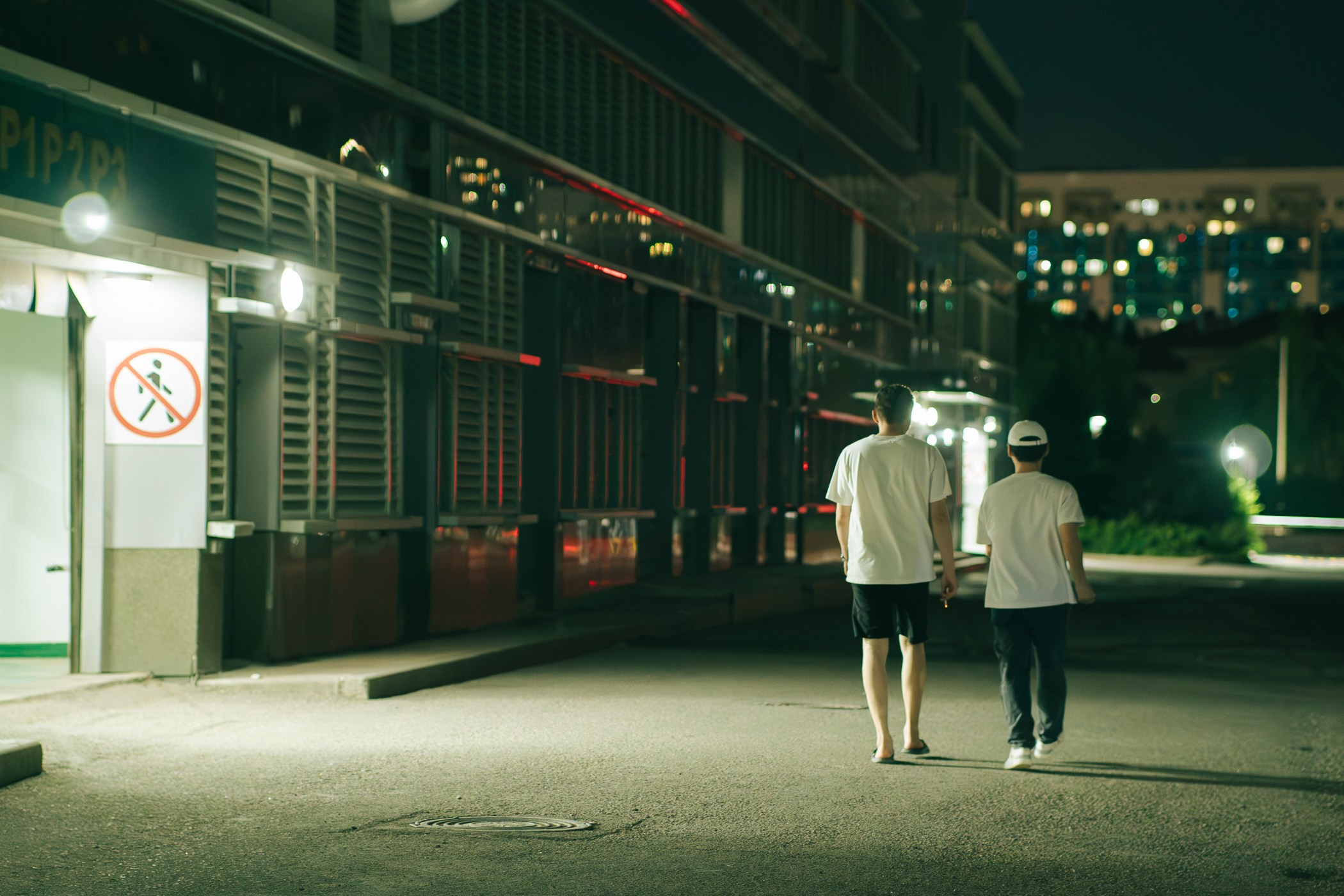 Пак пленочных пресетов