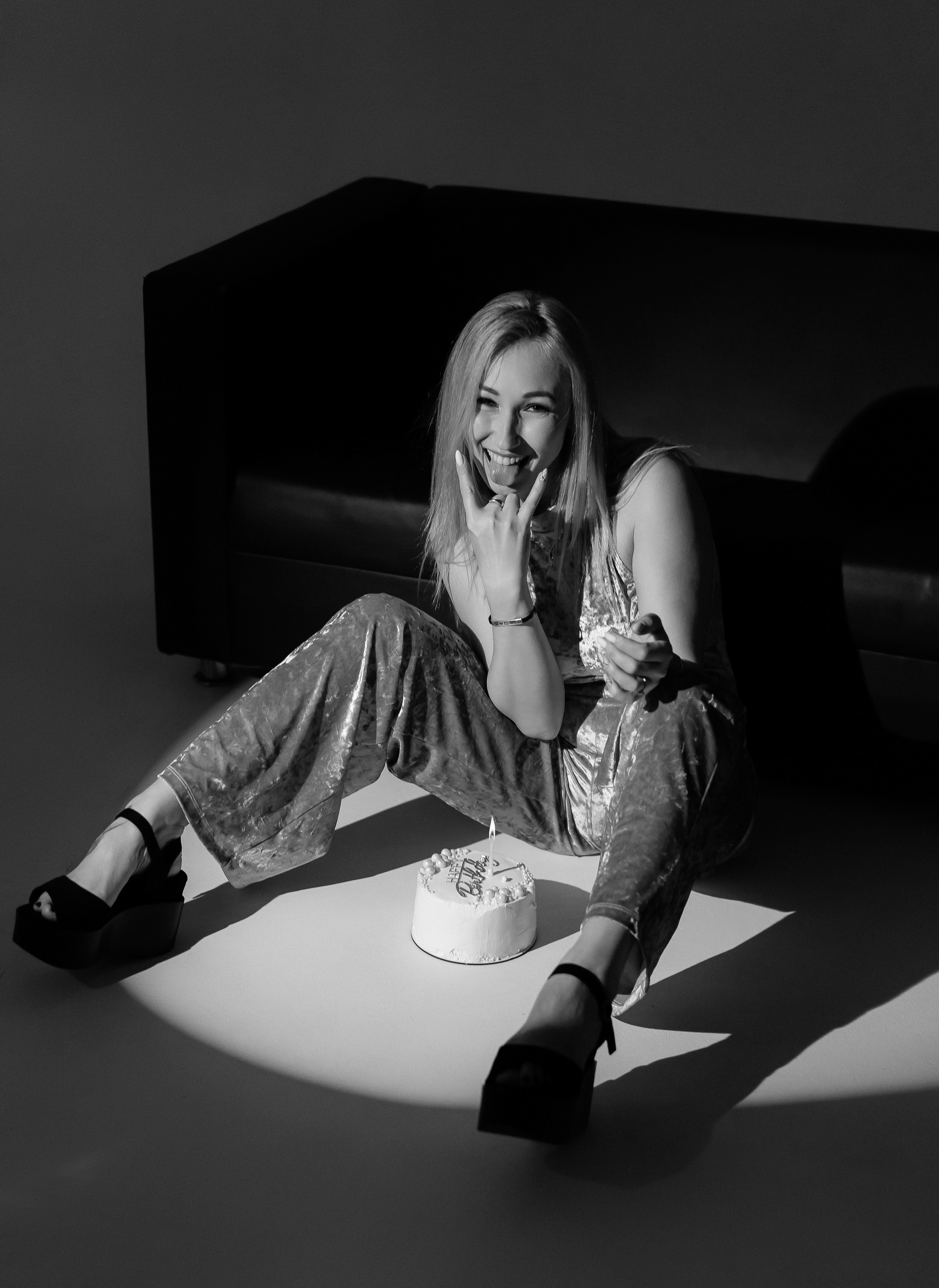 Маша | Happy Birthday. Фотограф и видеограф Смоленск | Студия Цезарь