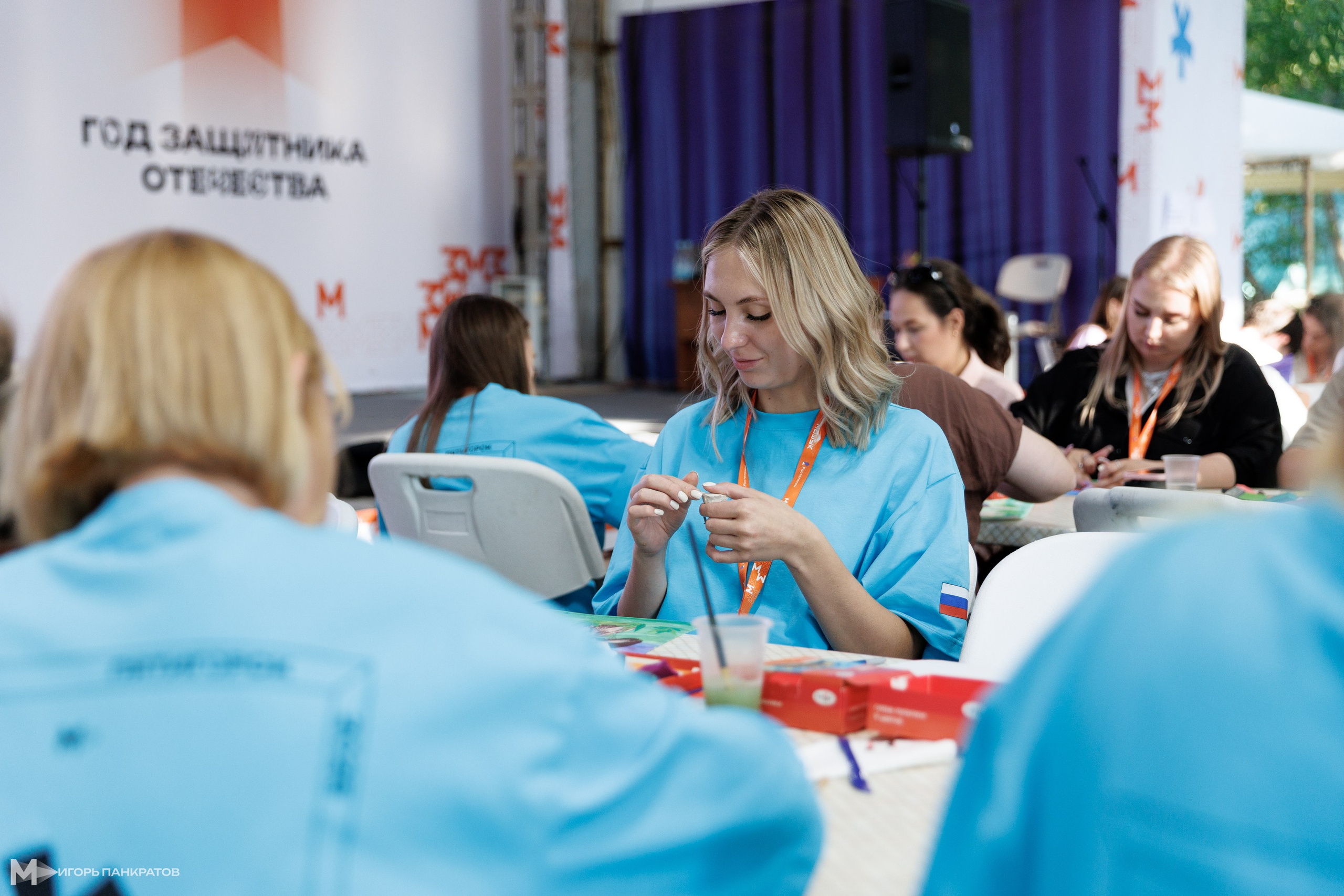 Репортаж. Игорь Панкратов | Фотограф Ставрополь