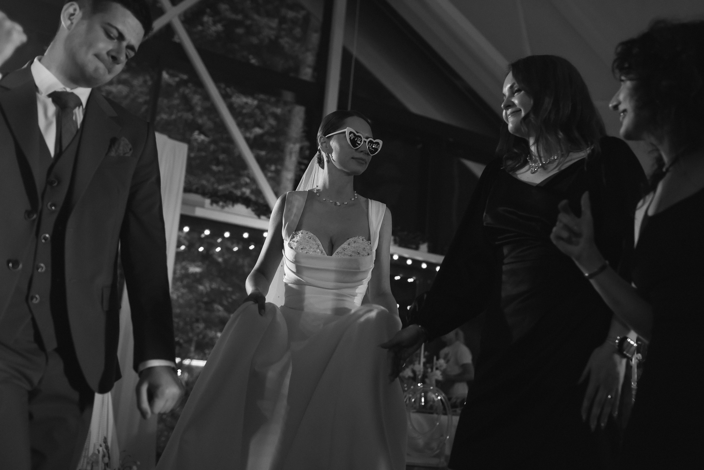 Влад и Ирина. Свадебный фотограф в Белгороде Татьяна Питинова