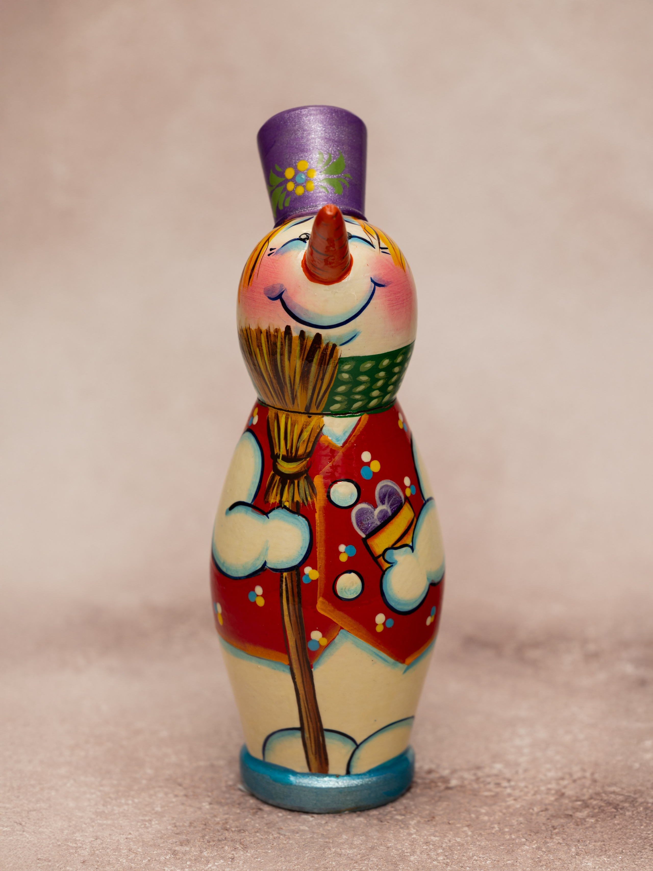 Предметная фотография сувениров для маркетплейсов. Фотостудия T-CUBE