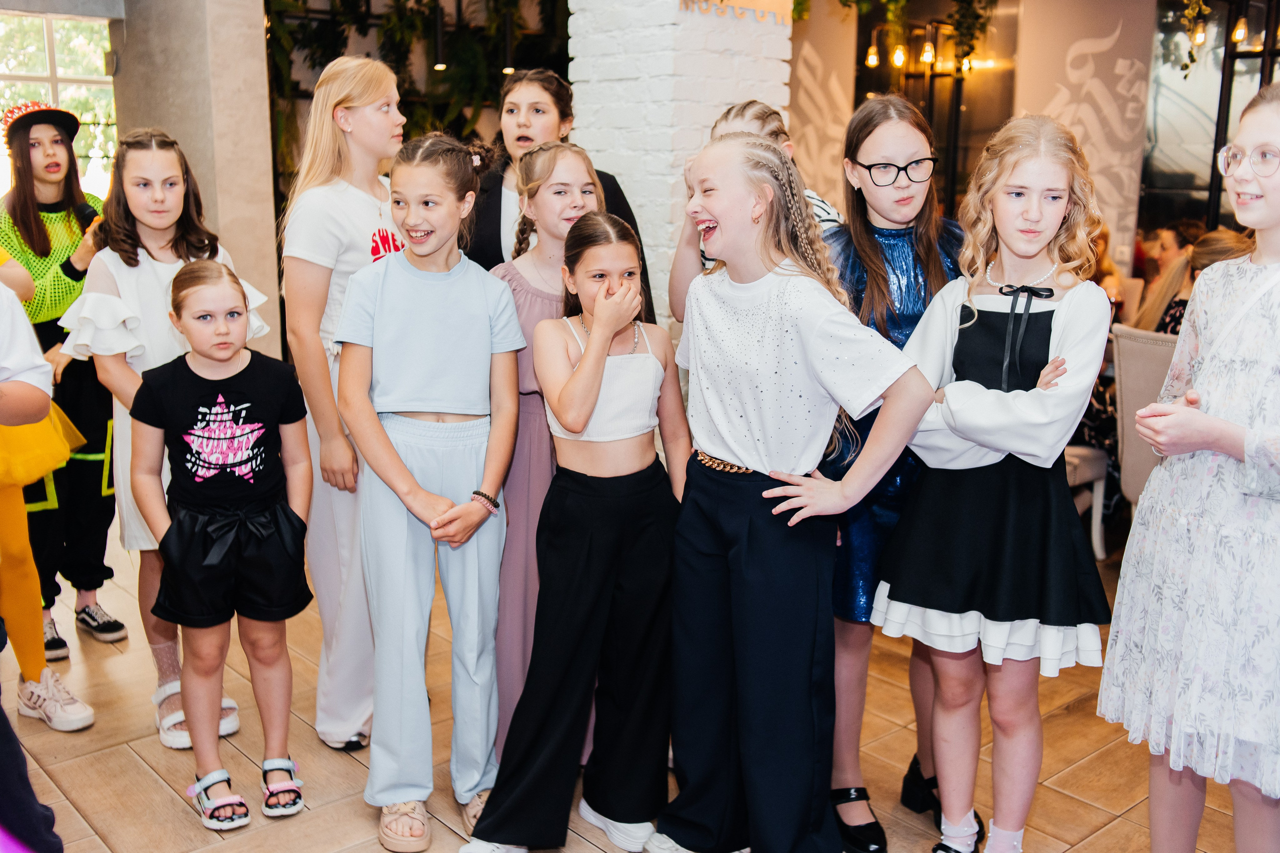 ВЫПУСКНОЙ 2025. Фотограф в Белгороде Варвара Виноходова