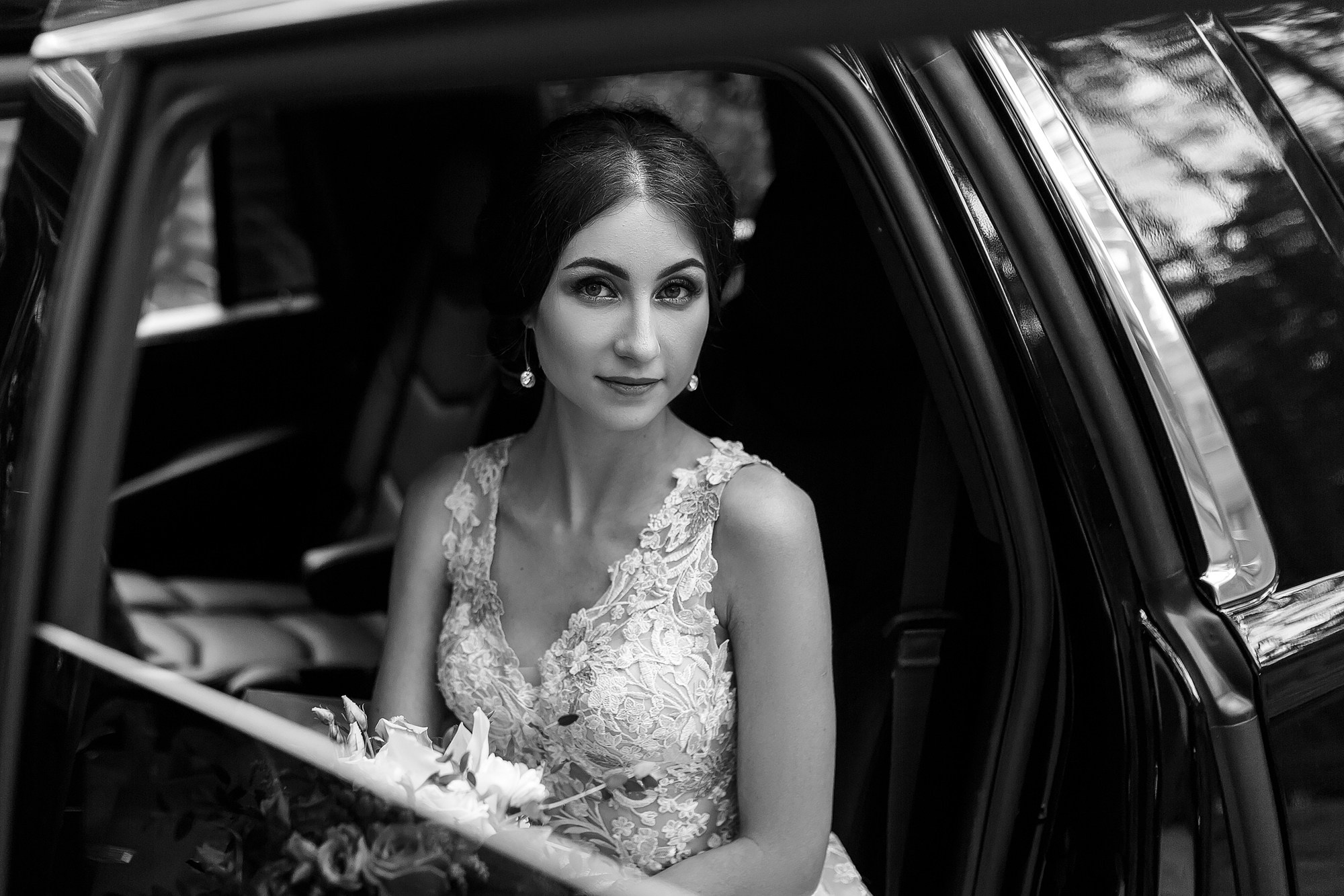 Валерий и Анна 2019. Фотограф Соловьев Денис в Московской и Владимирской области