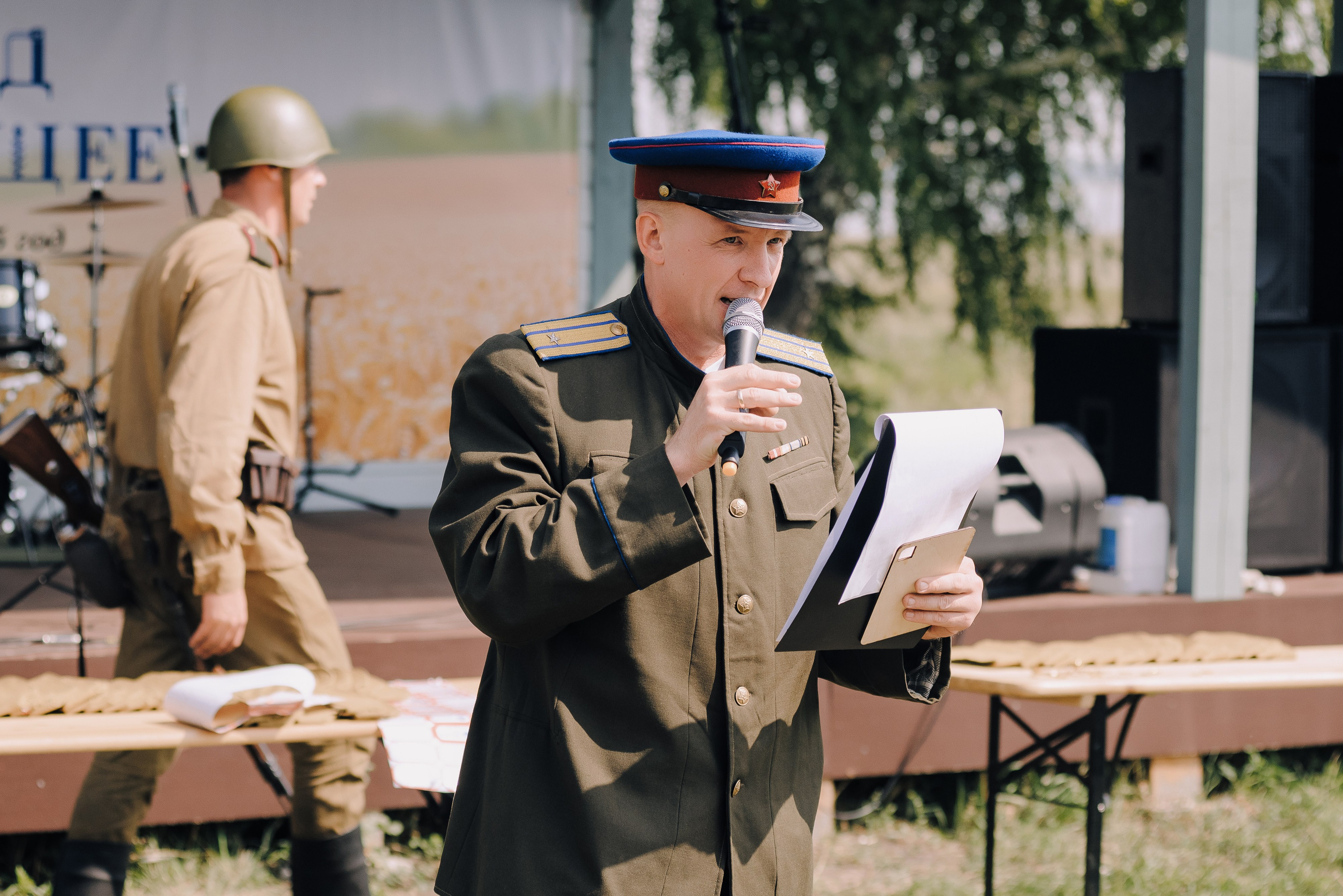 НАЗАД В БУДУЩЕЕ. РОССЕТИ. Репортажный фотограф Зуев Роман г. Челябинск