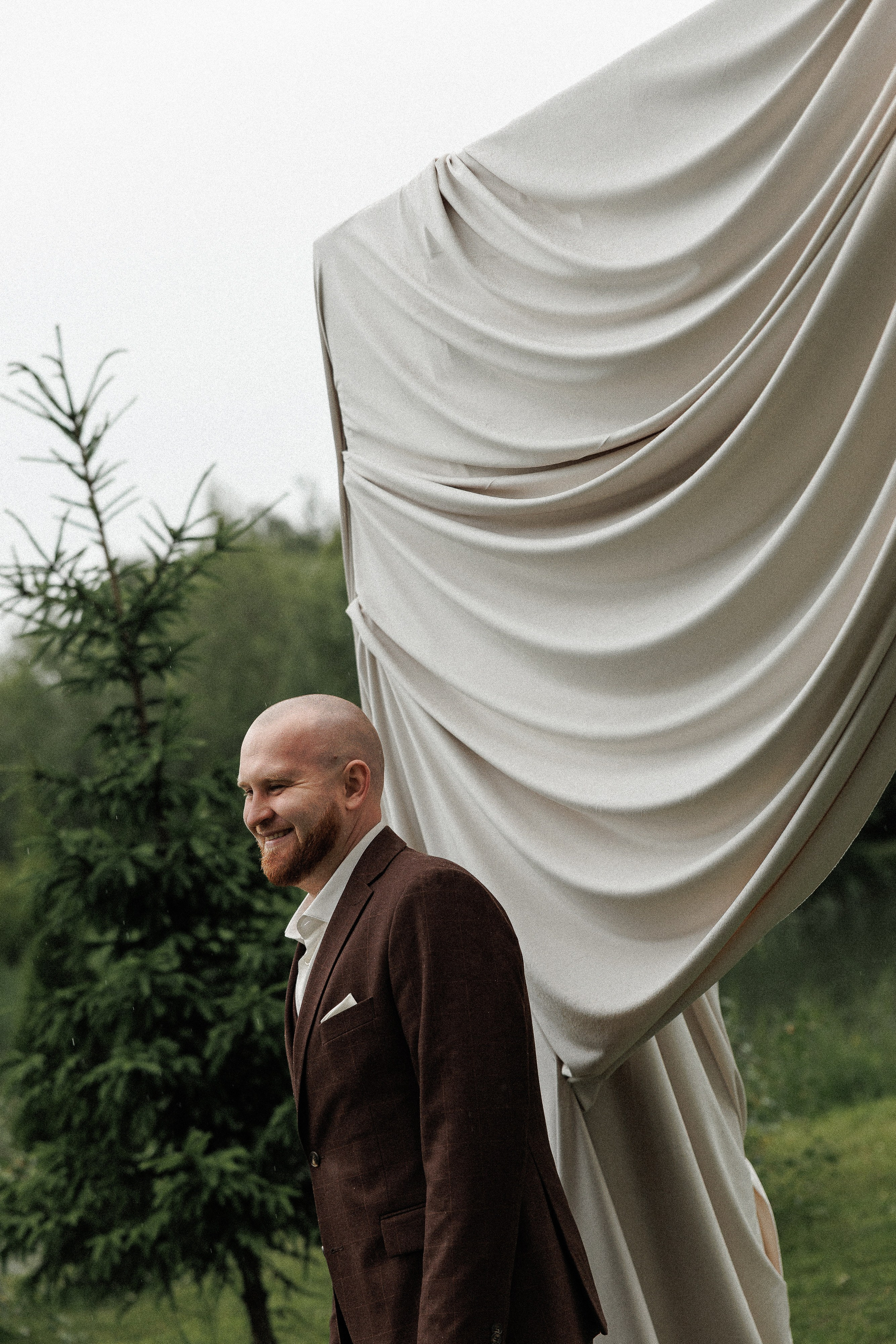 A & S. Свадебный и event-фотограф Иван Волнухин