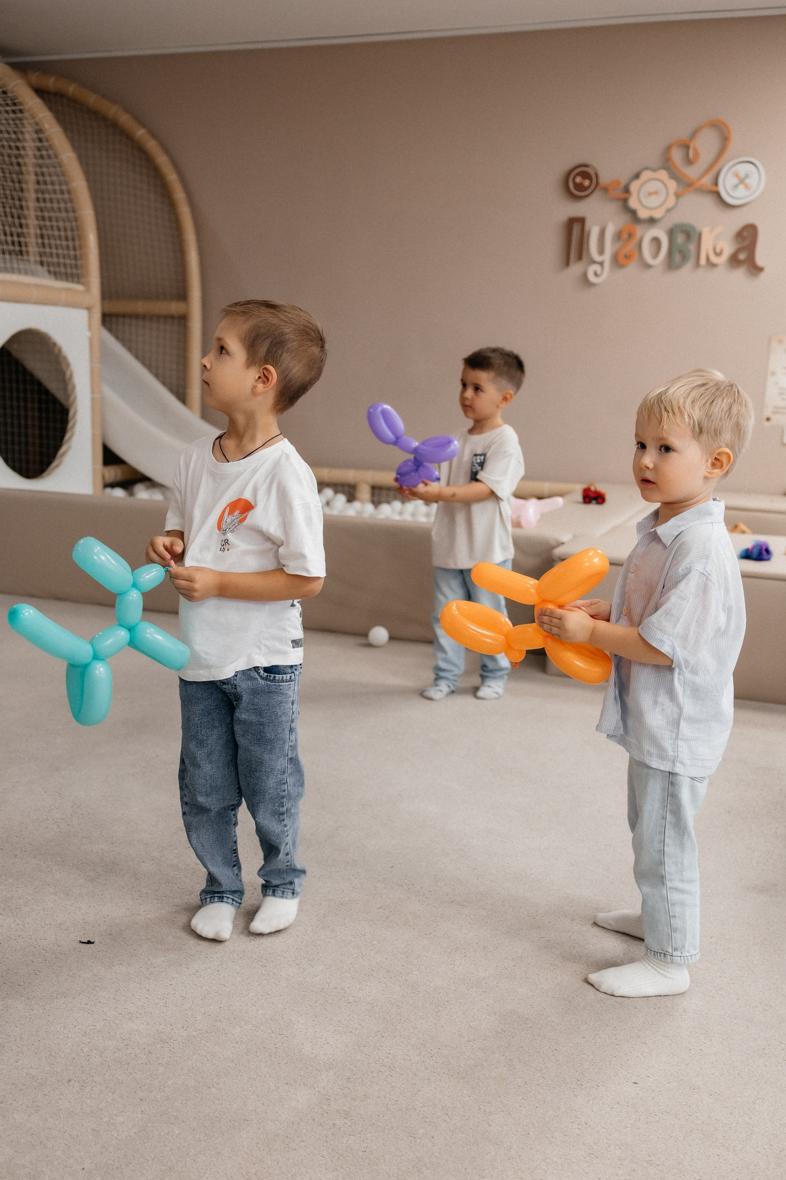 День Рождение. Светлана Ванцлав — фотограф Минск, Беларусь