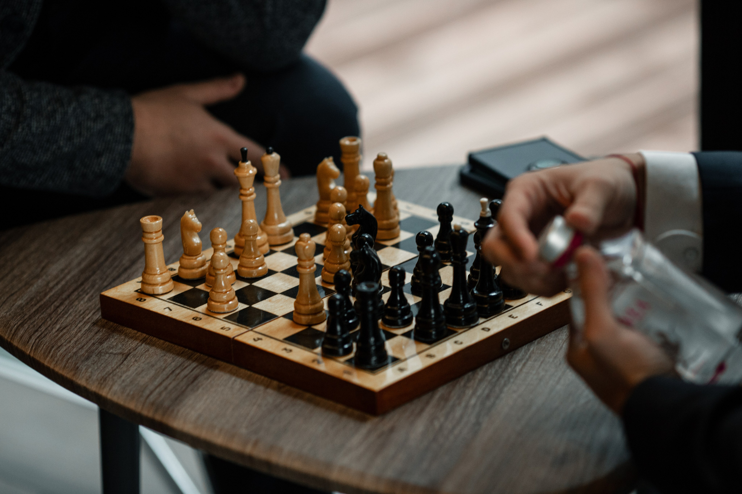 АВТОБОСС | МК в рамках премиального клуба. Фотограф брендов и бизнеса в Москве Алексей Сентюрин