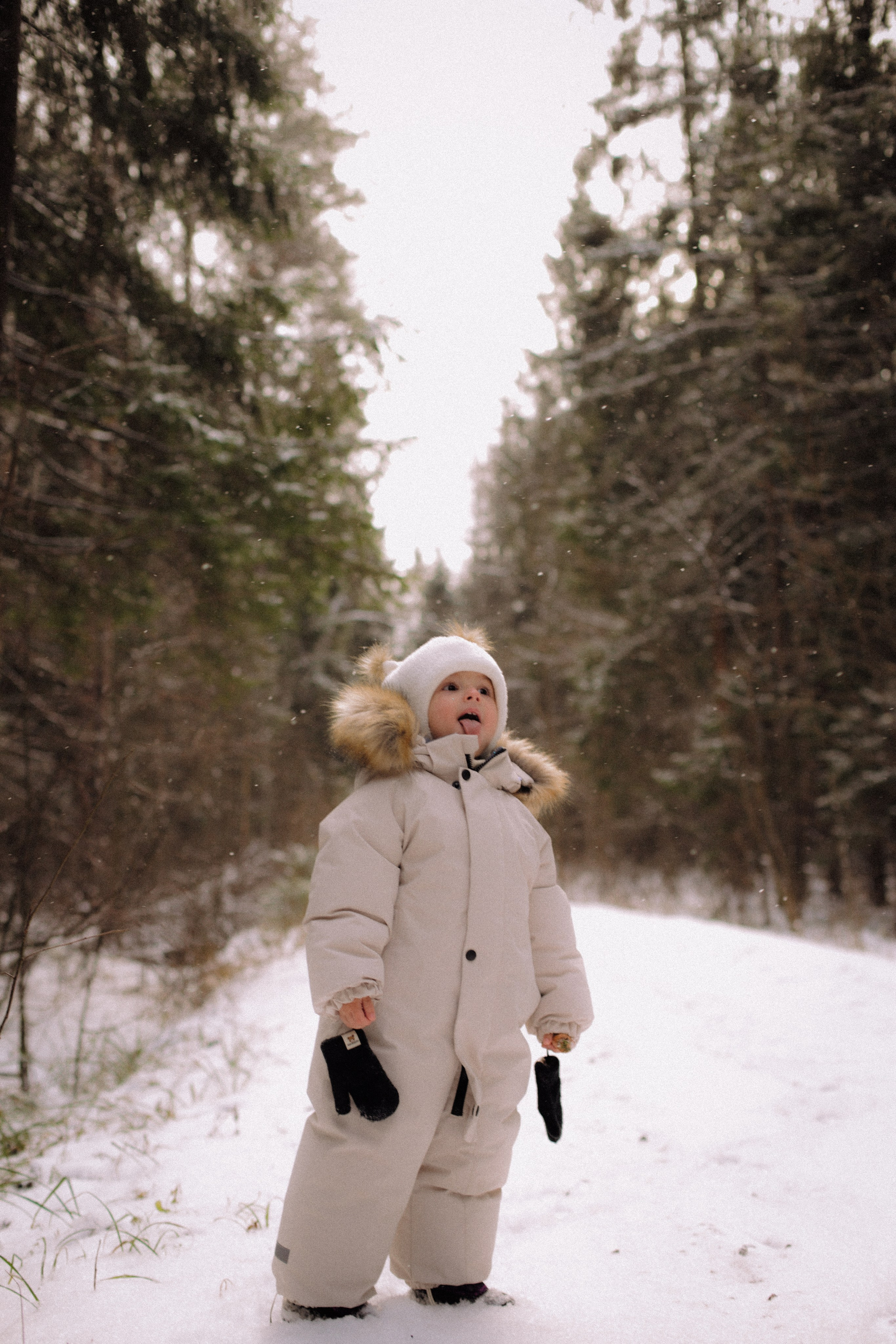 Алина + Ариана. Семейный и детский фотограф Юлия Шох