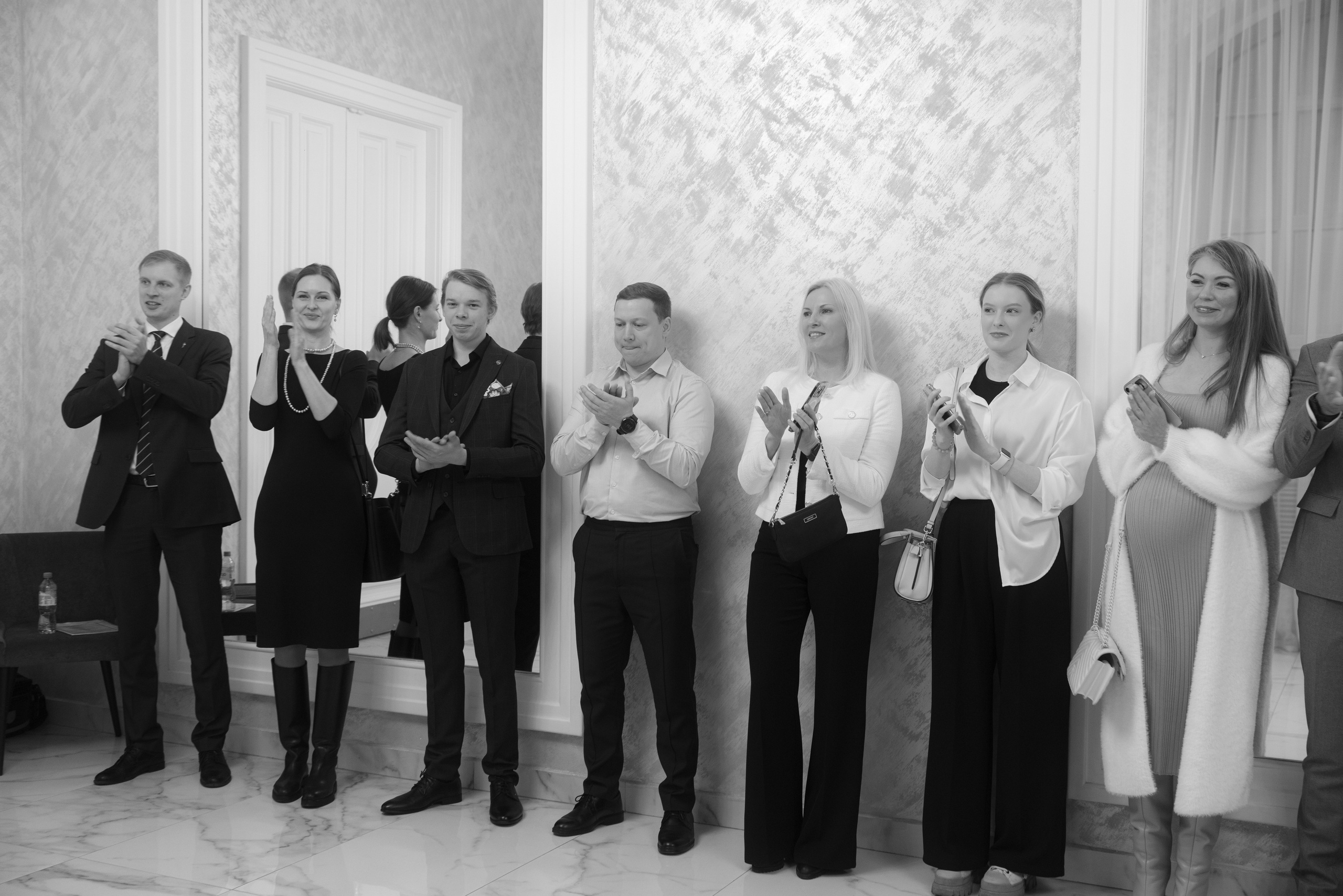 Андрей + Настя. Семейный и детский фотограф Юлия Шох