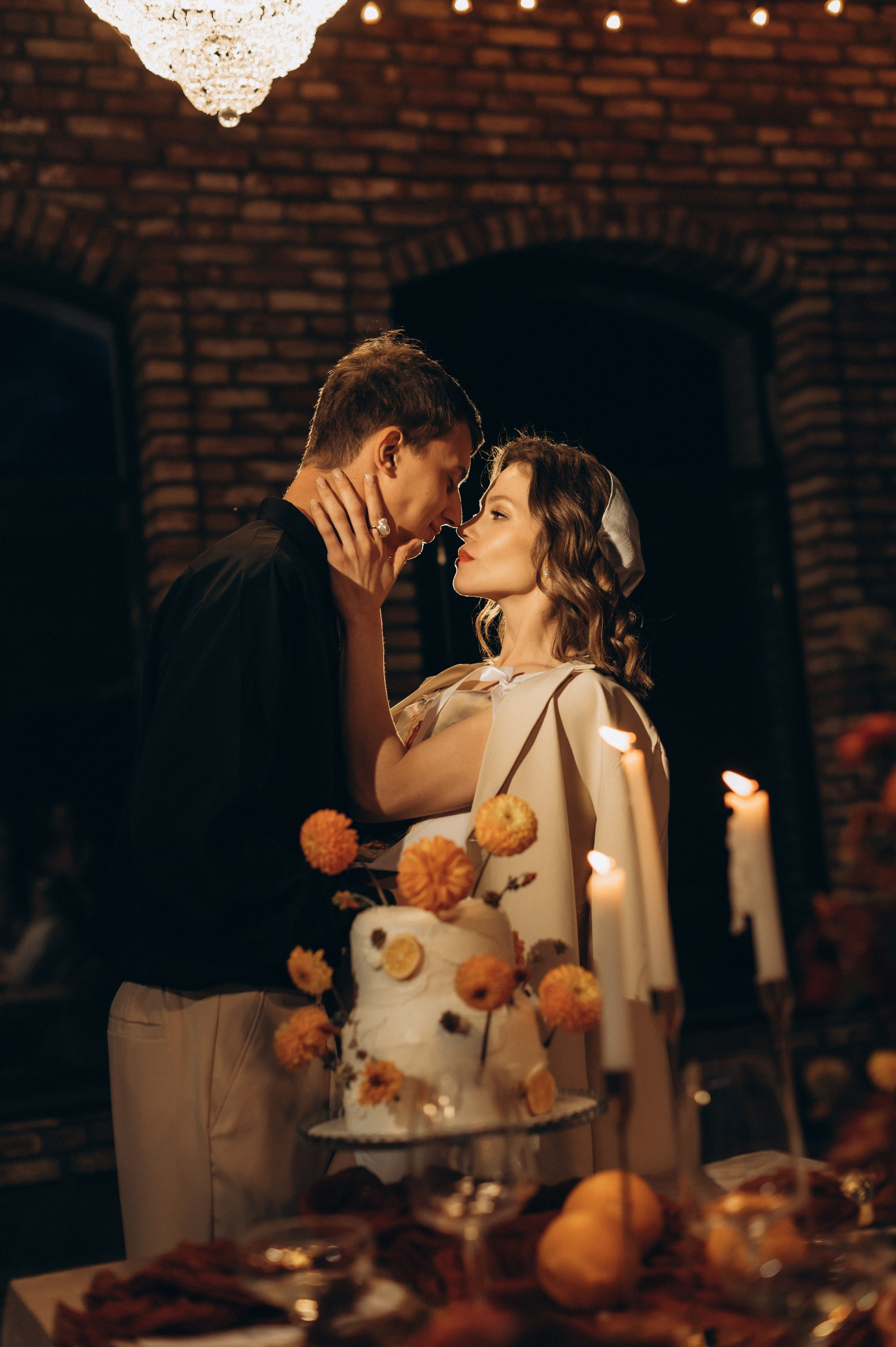 То, какой может быть ваша свадьба. Ирина Гонтарева|Фотограф|Белгород