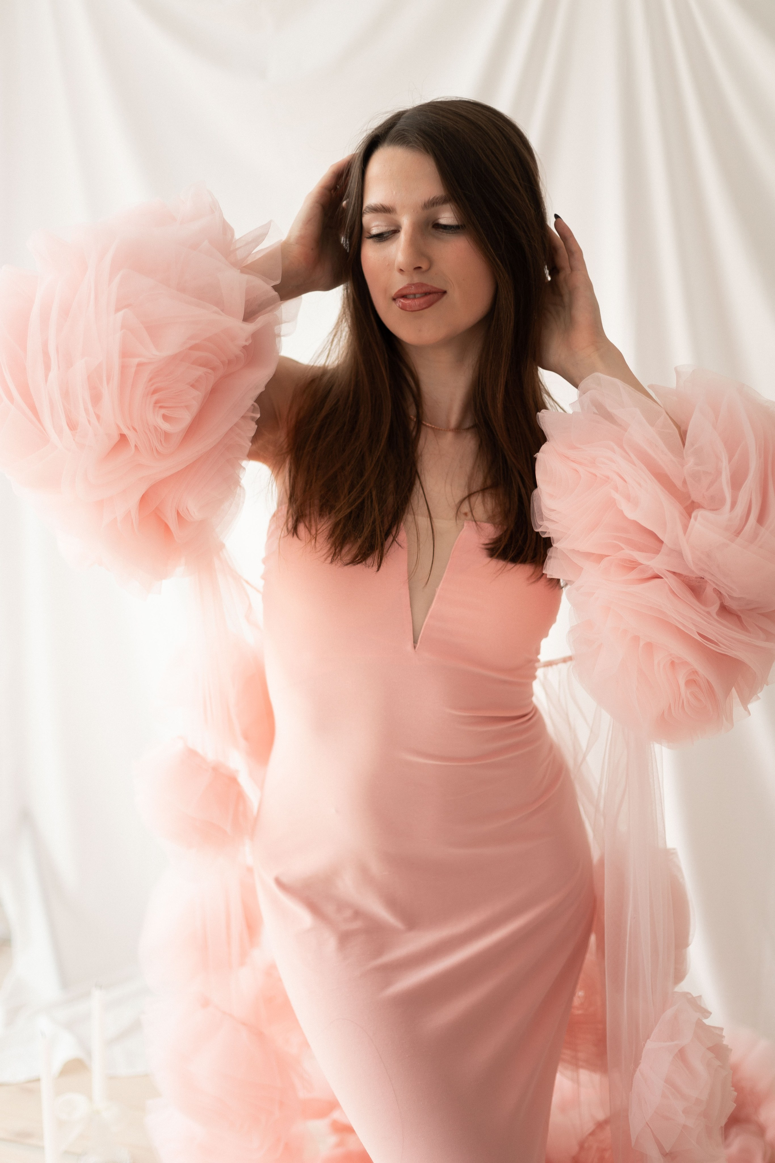 Анжелика. Семейный фотограф в Севастополе и Симферополе Александра Чистякова