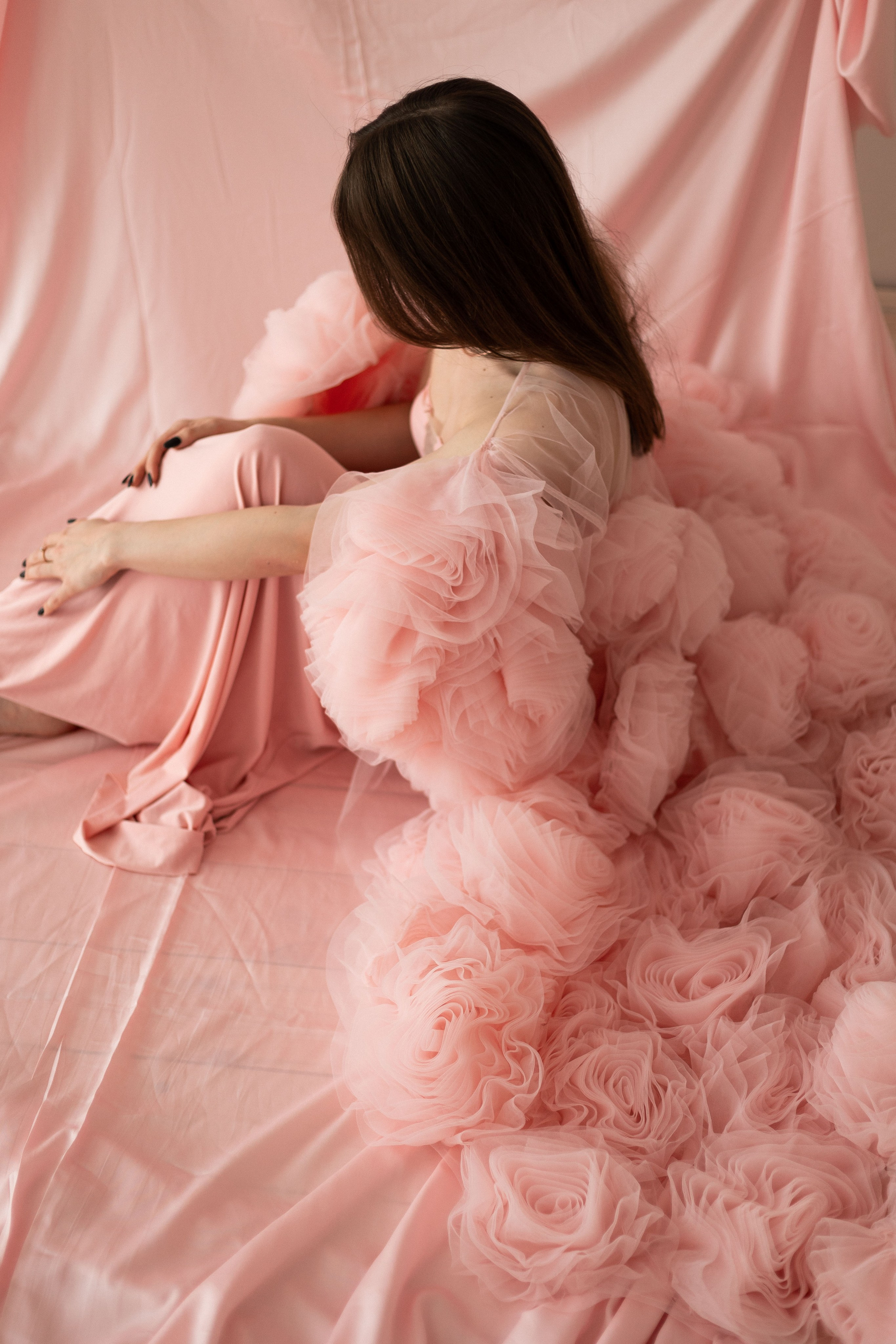 Анжелика. Семейный фотограф в Севастополе и Симферополе Александра Чистякова