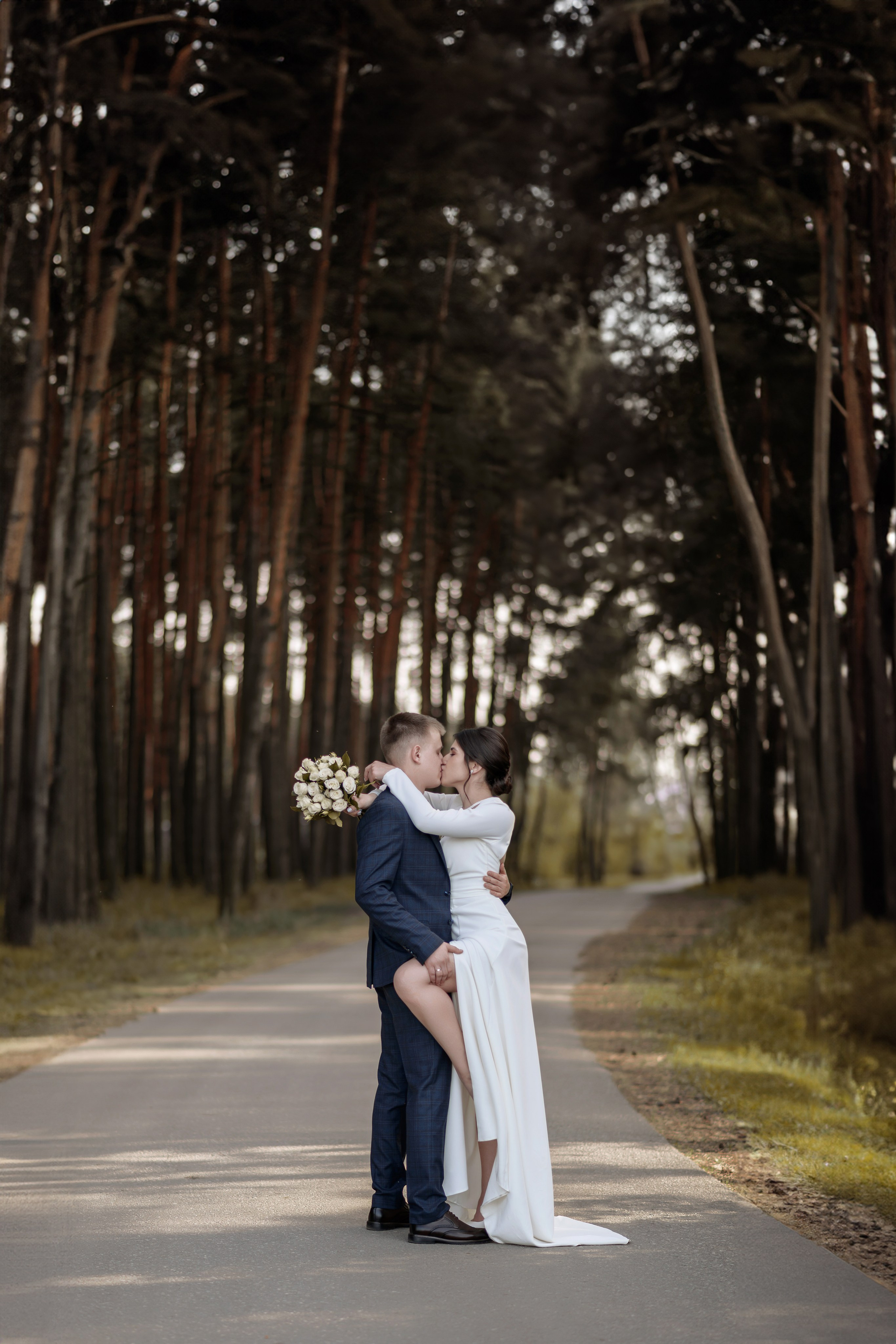 Эдуард и Виктория. Свадебный фотограф Белгород Валуйки Старый Оскол Воронеж