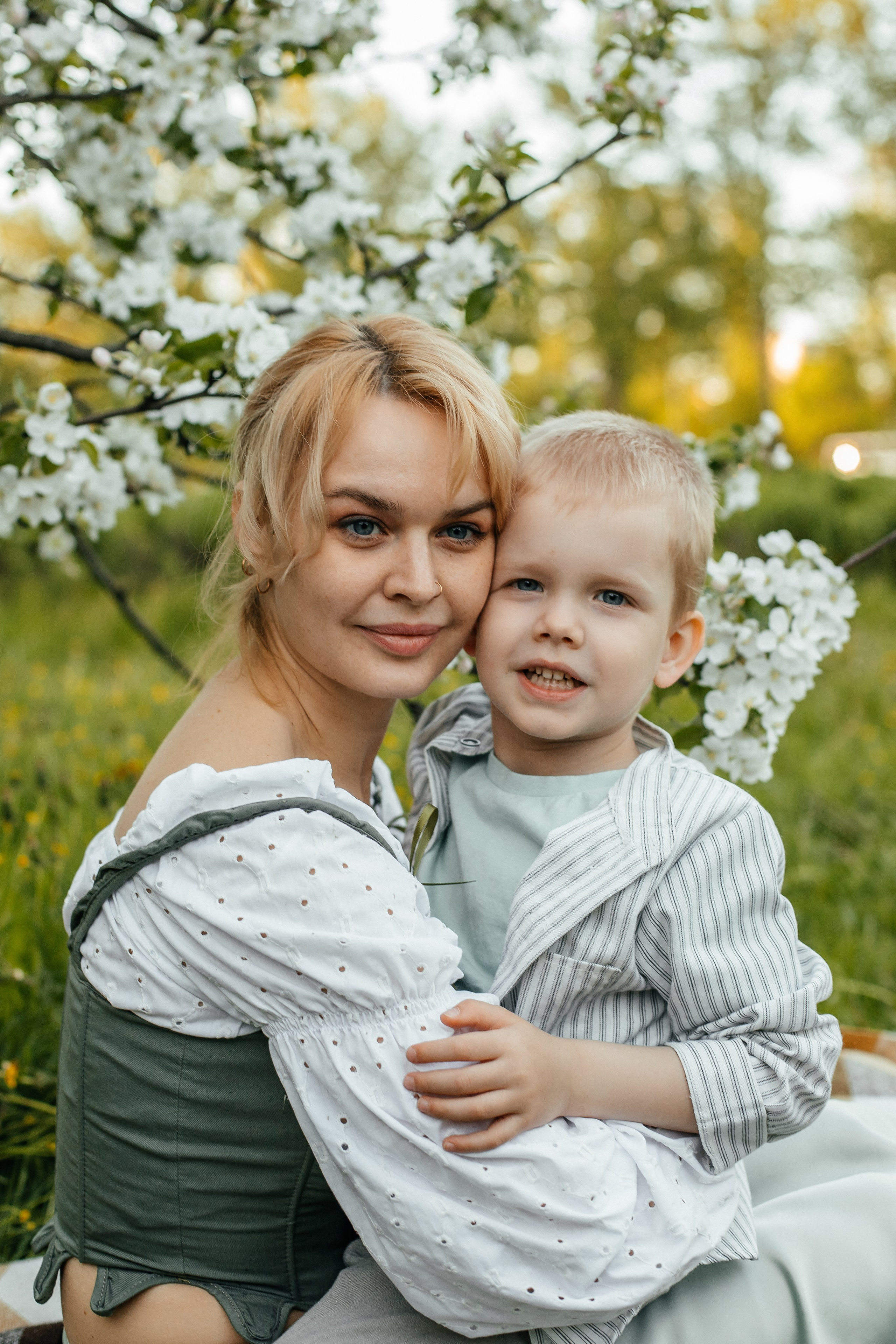 Вика и Лева. Elena Sova — семейный и женский фотограф в Санкт-Петербурге