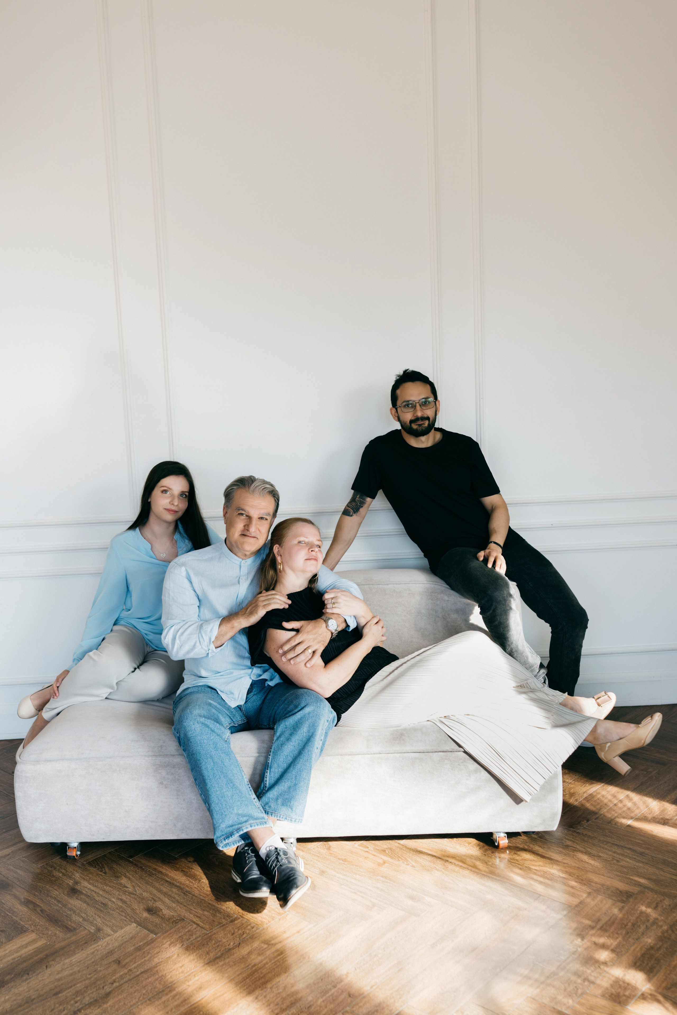 Love. Фотограф Москва Татьяна Гайдаржи