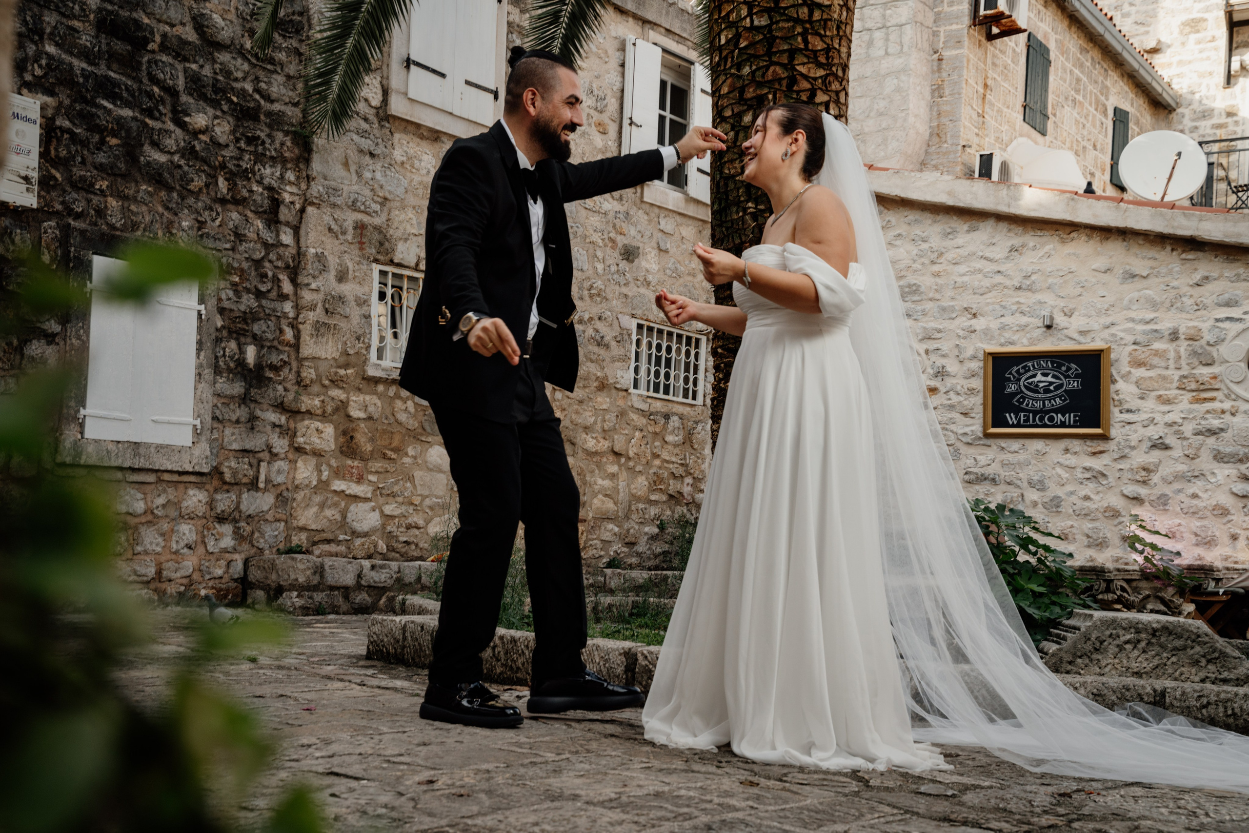 Wedding Photography Services Across Montenegro. Photographer in Montenegro | Фотограф в Черногории