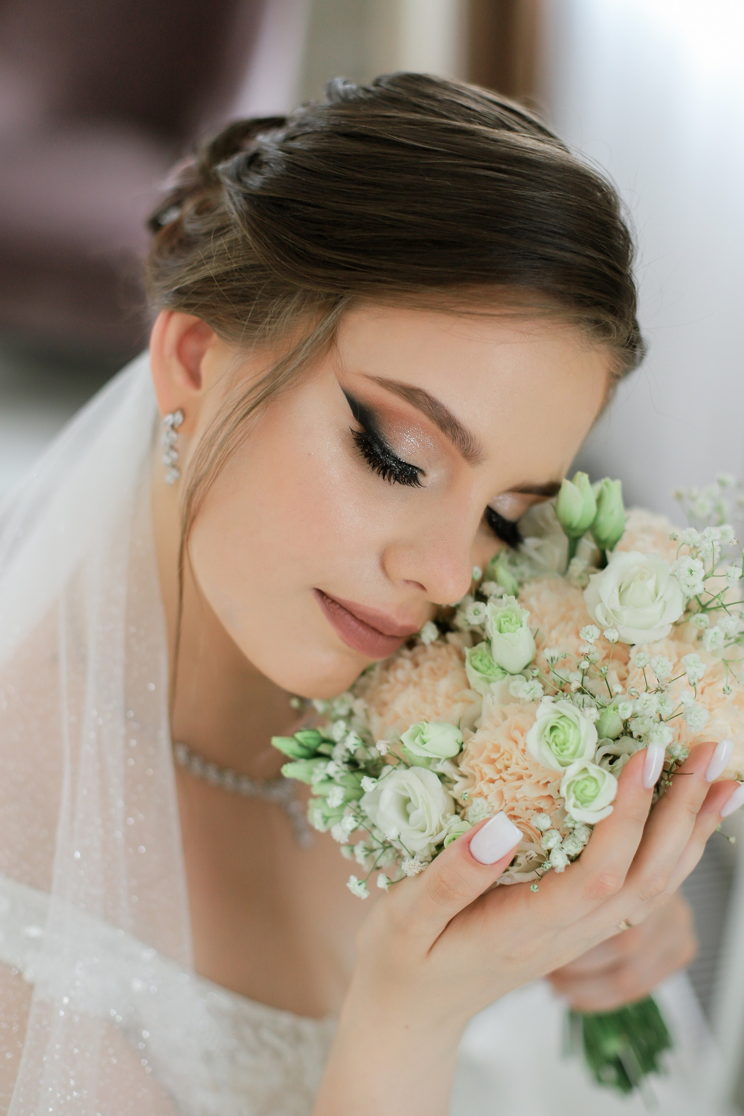 Кирилл и Юля. Свадебный, семейный и детский фотограф в Люберцах Зайцева Анастасия