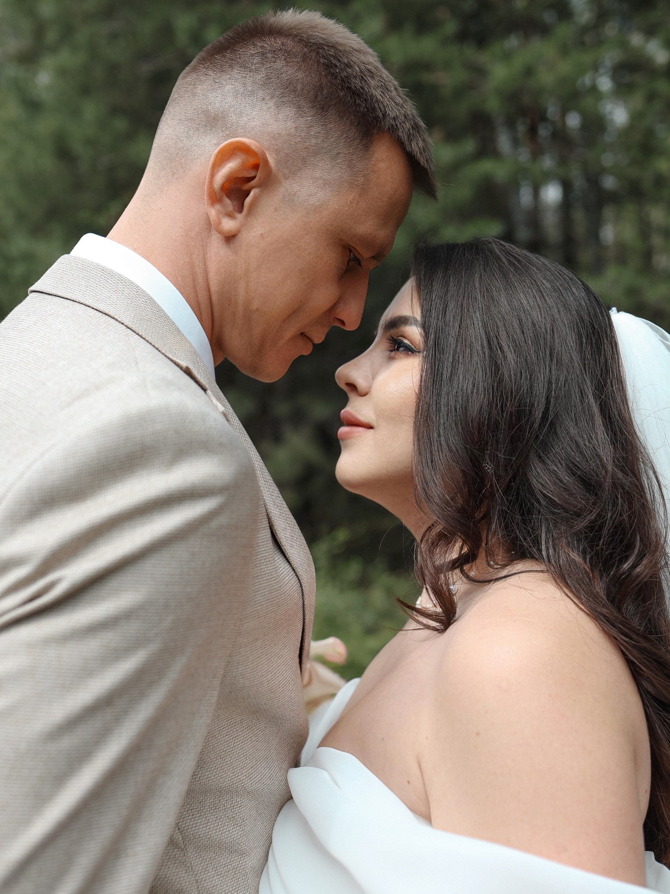 Евгений и Регина. Семейный и детский фотограф в  г. Екатеринбурге Холодова Юлия