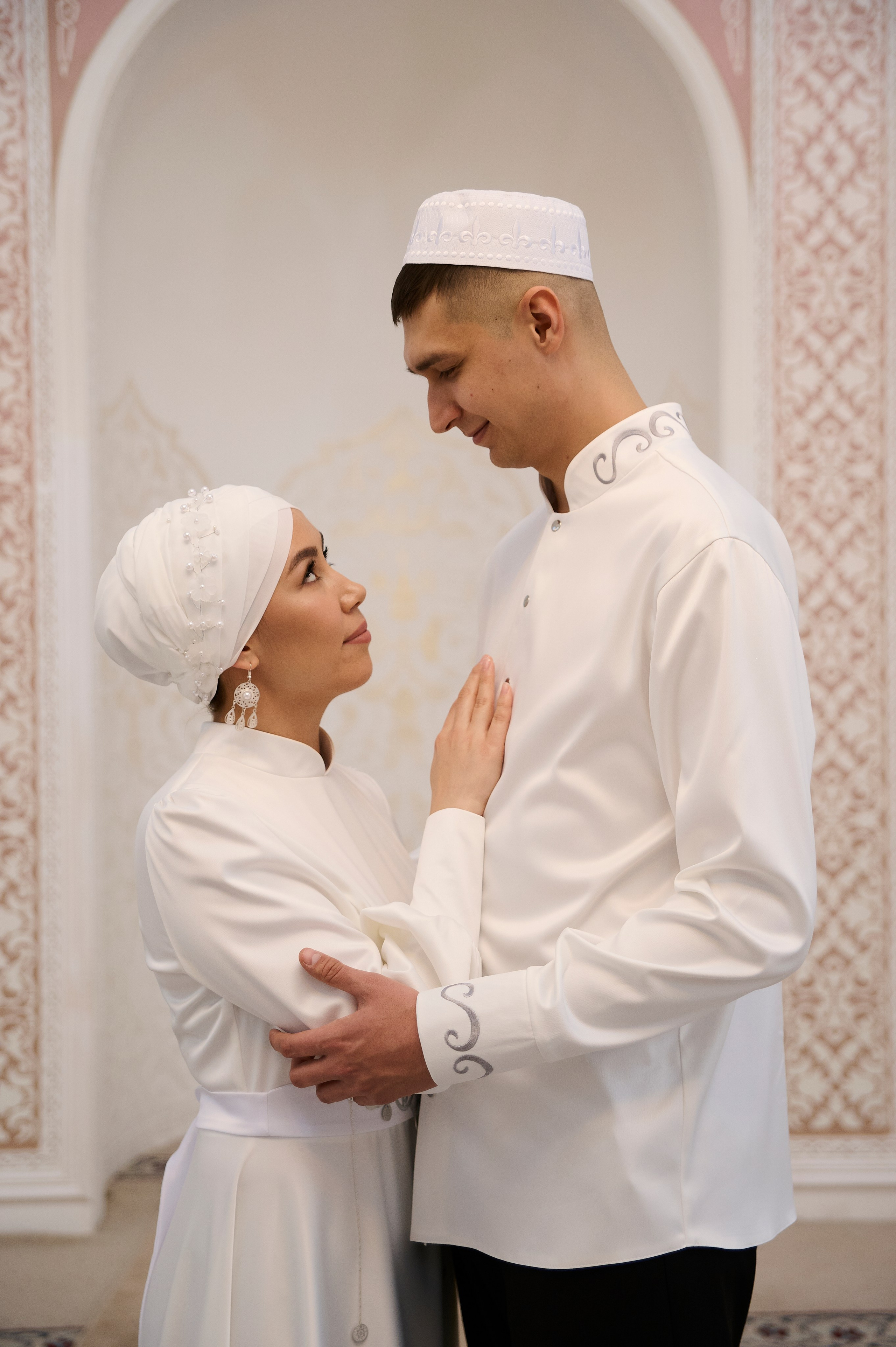 Никахи. Свадебный фотограф Тимур Хабибуллин