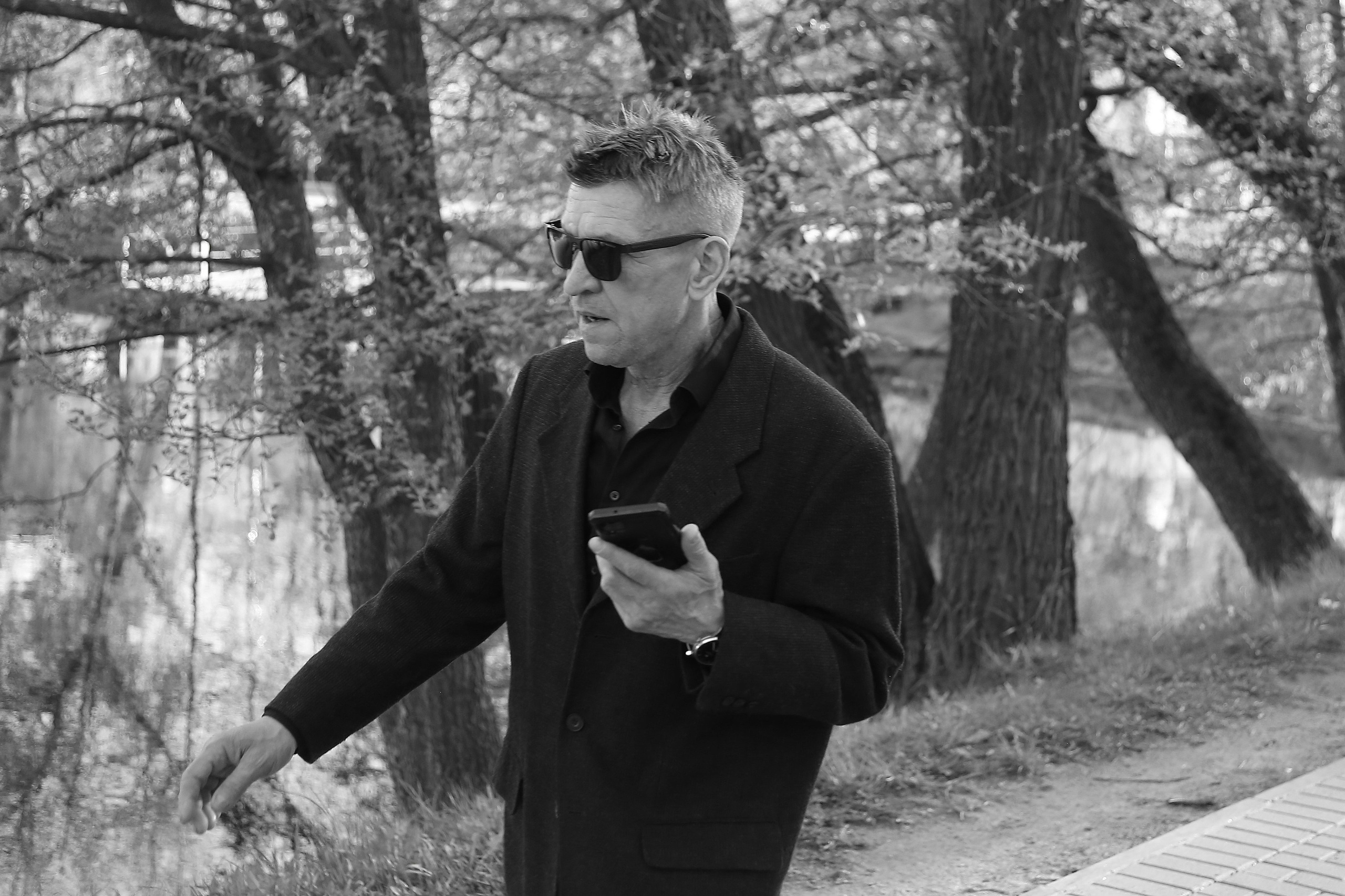 Люди. Фотограф — Маслеников Константин