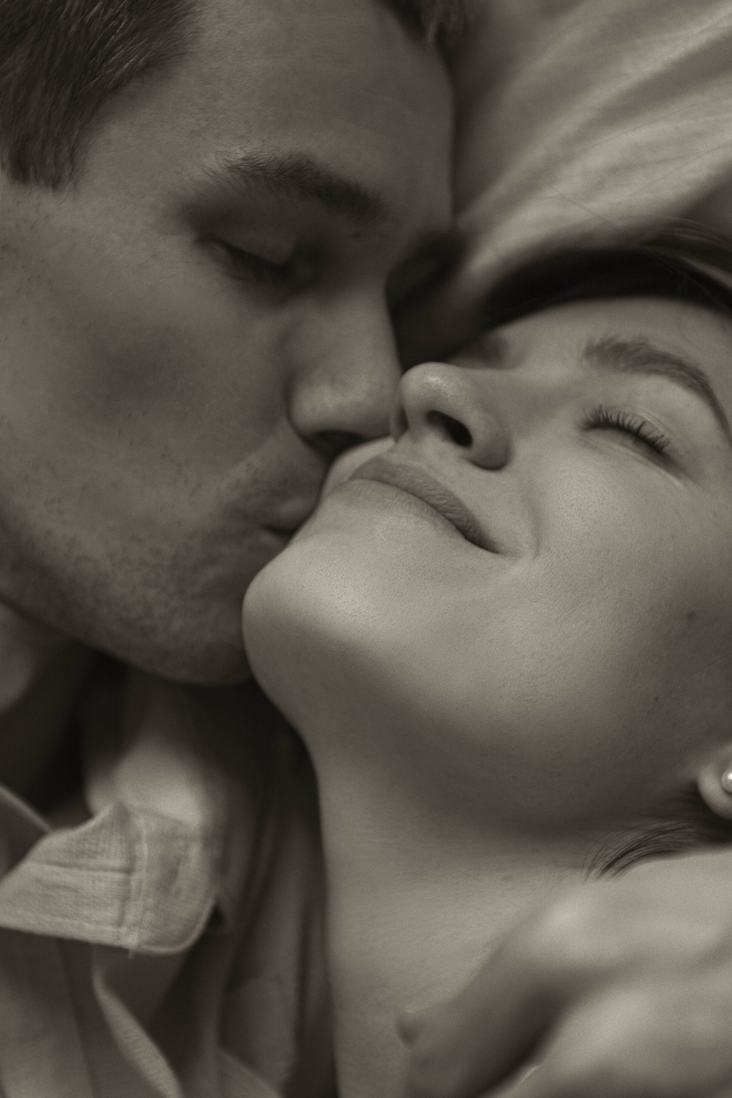 Любовь. Главная