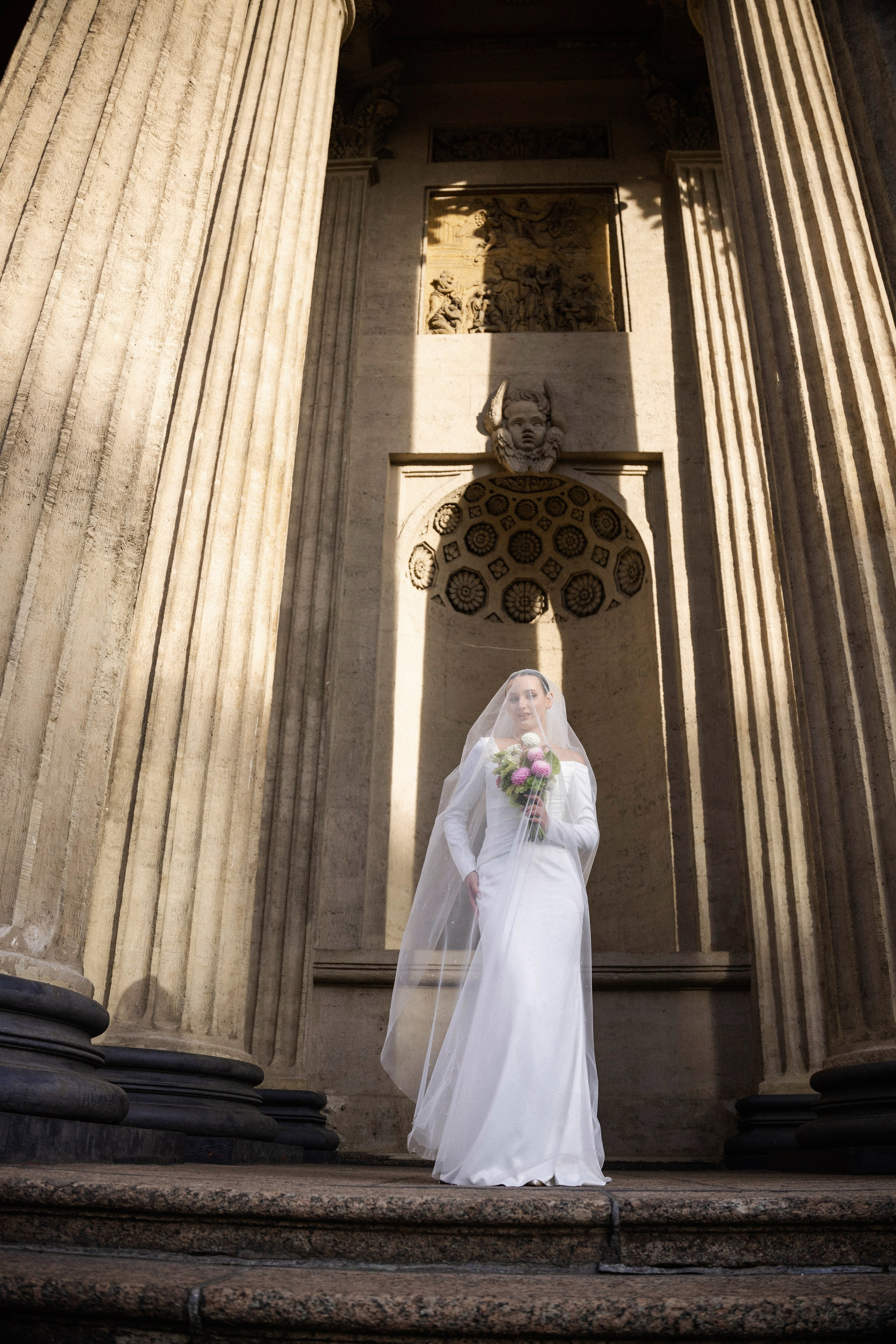 Софья и Иван. Свадебный и портретный фотограф