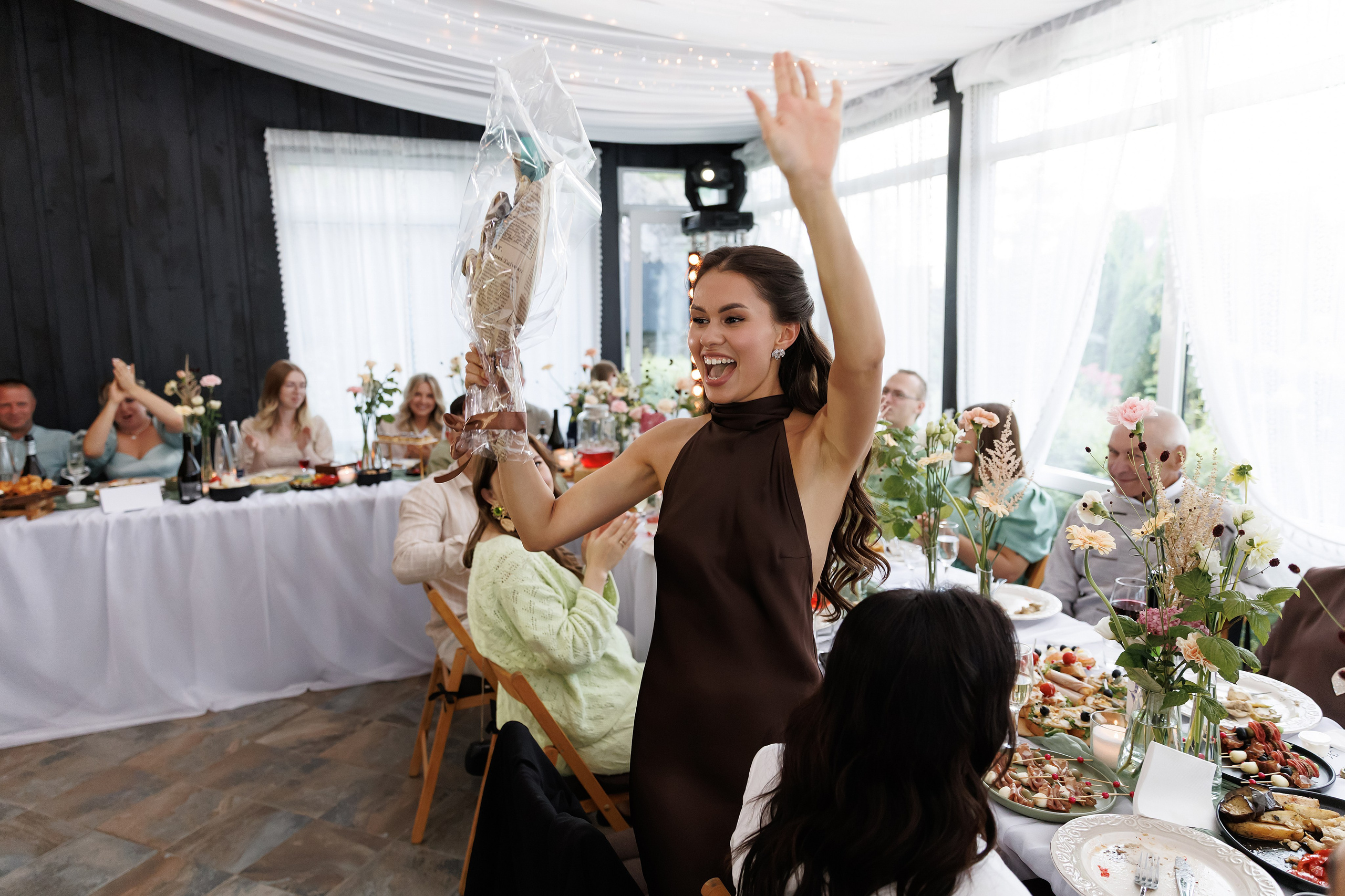 Ирина и Роман. Свадебный фотограф в Пскове и Санкт-Петербурге | Анна Голикова