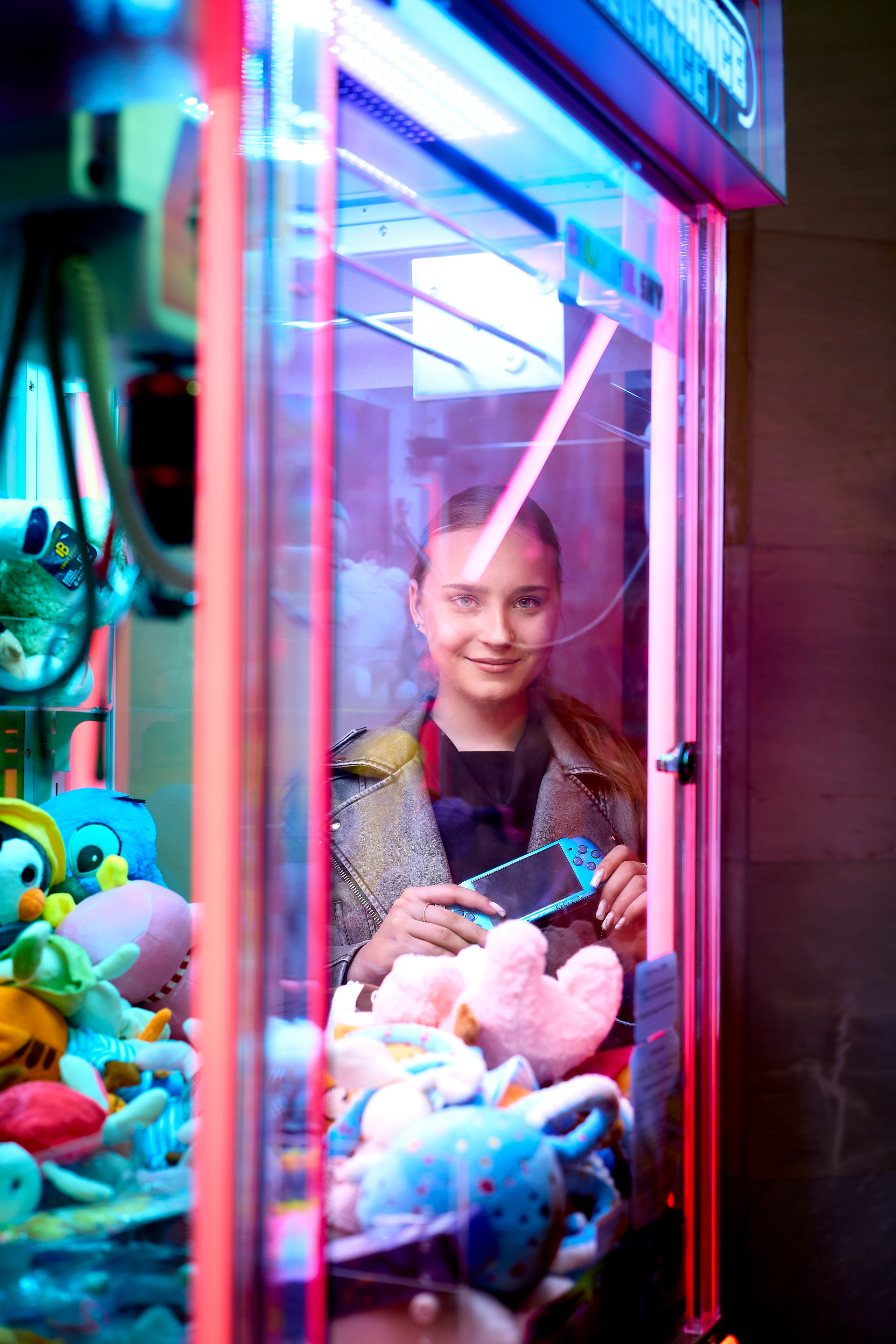 Мисс Весна 2025. EVG PROHOROV