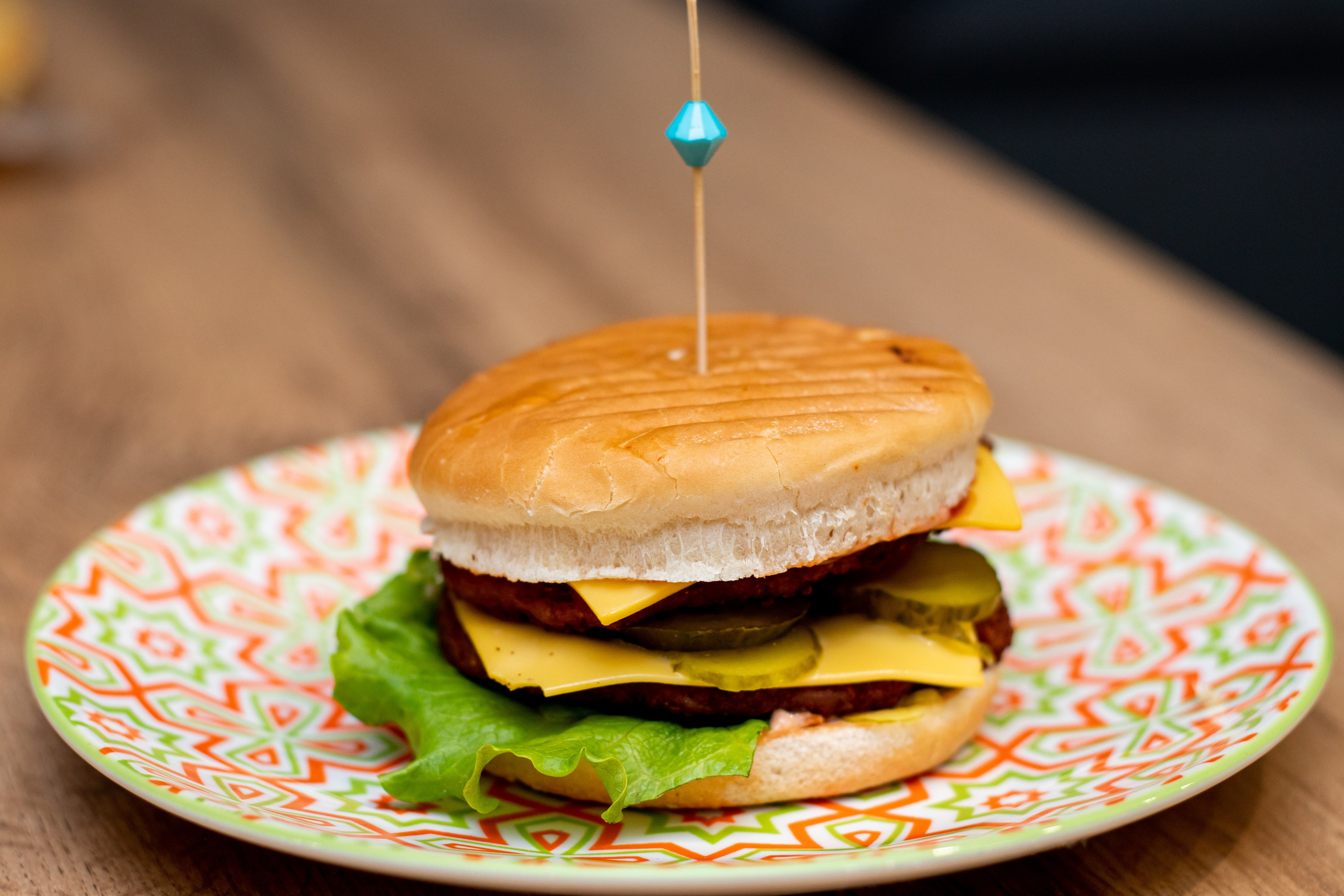 Для ресторана