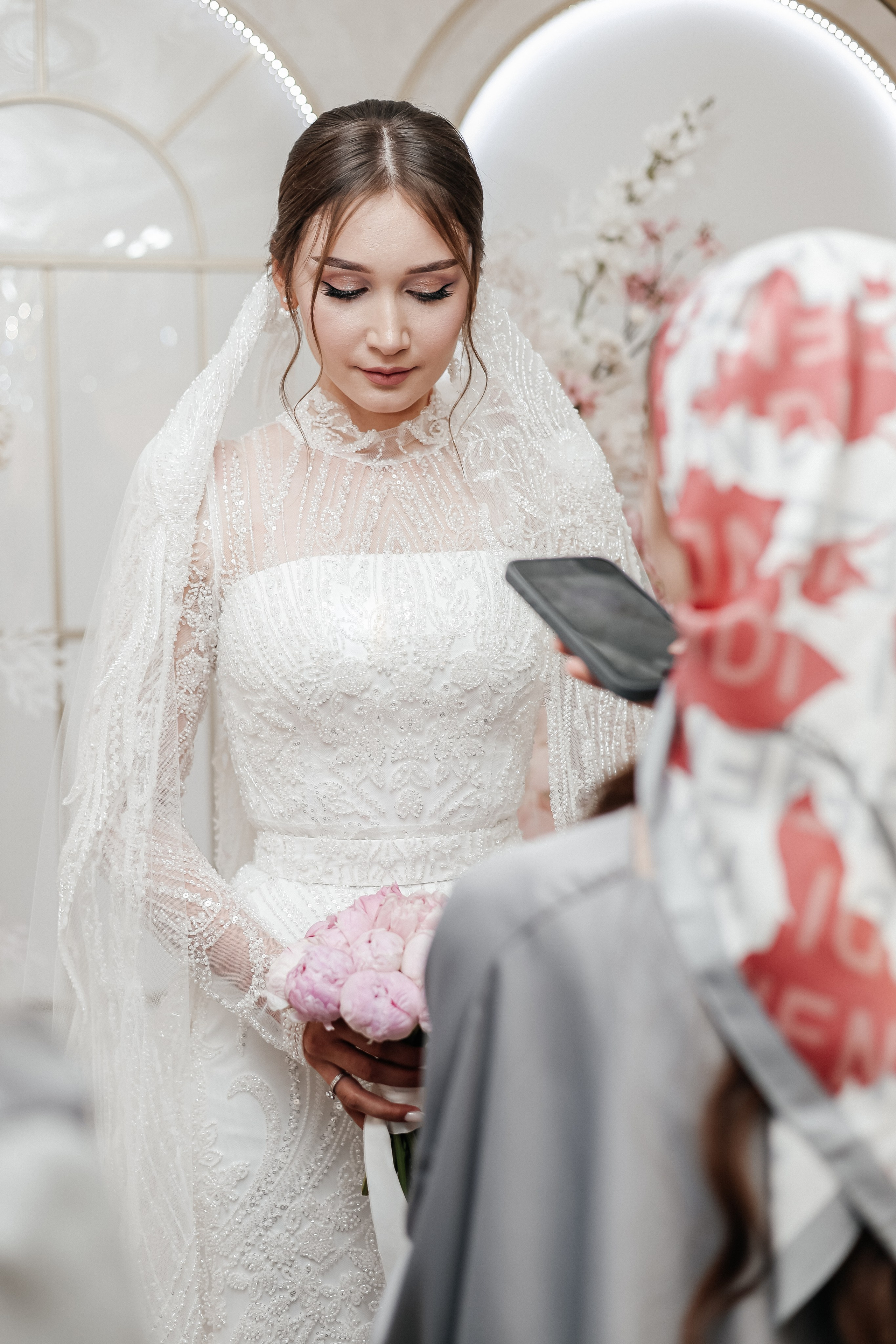 Невеста Шовда