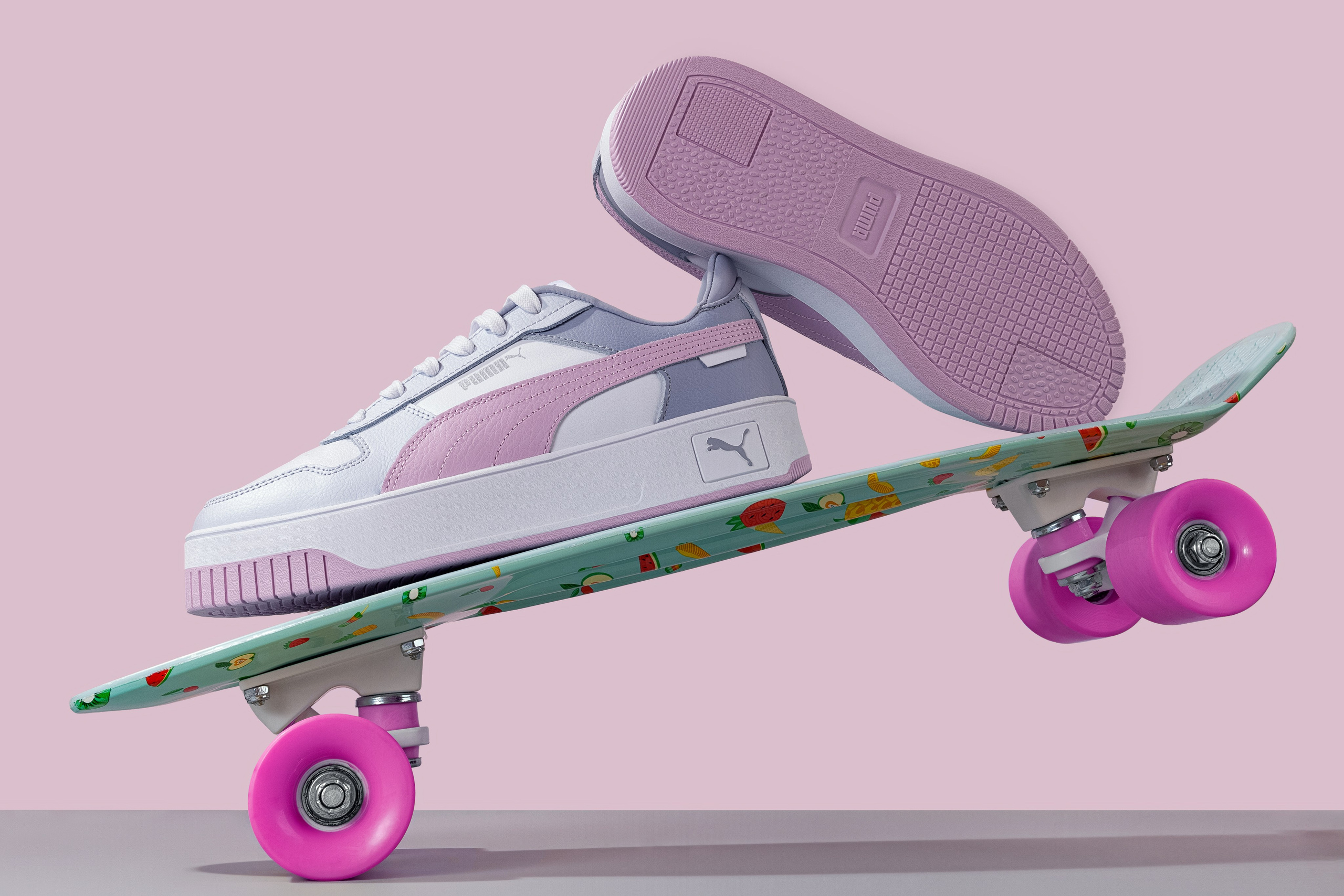 Обувь. Предметный фотограф в Москве Дарья Радькович