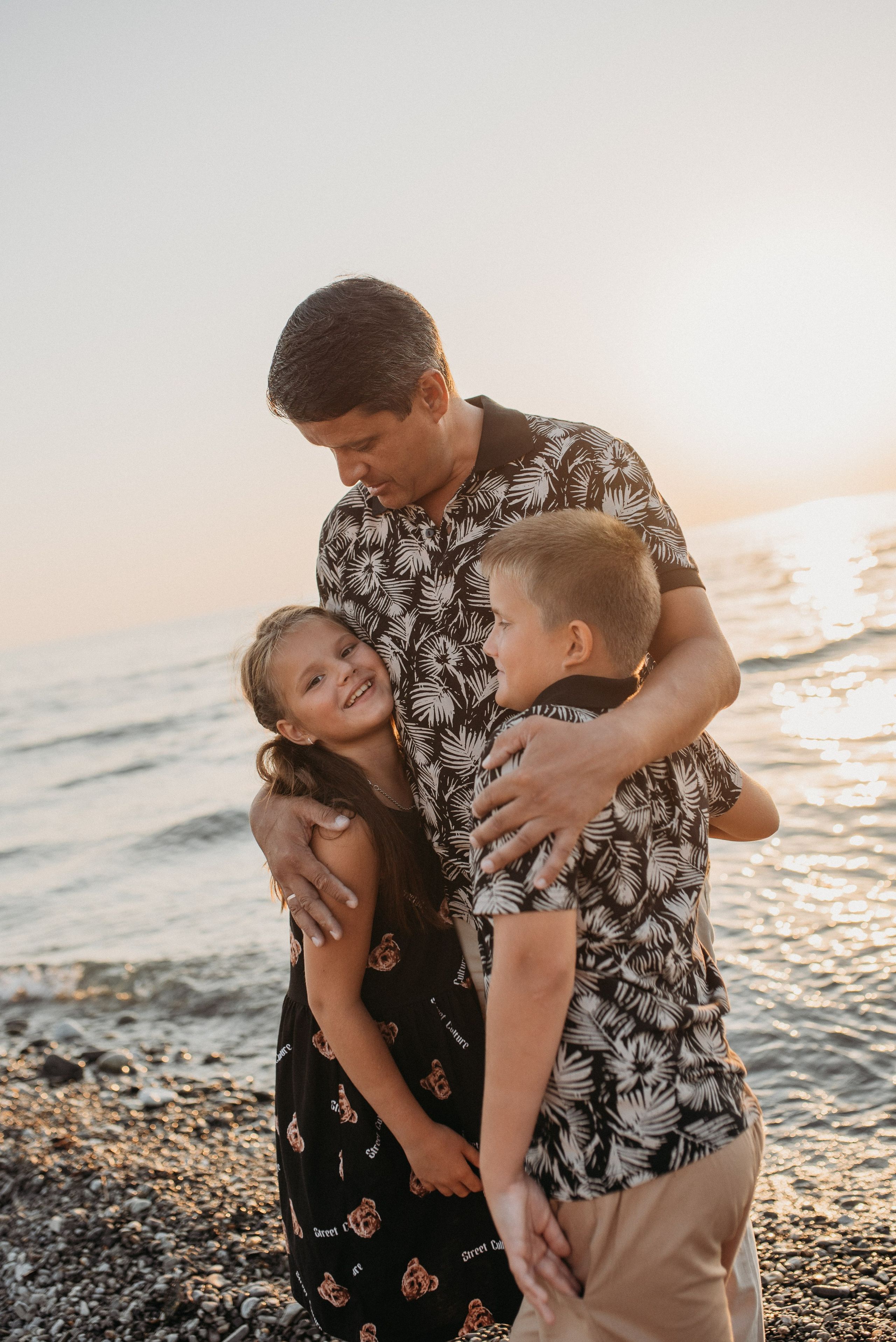 Пляж Лазурный берег ✨🌊☀️. Фотограф в Сочи — Маргарита Поганова